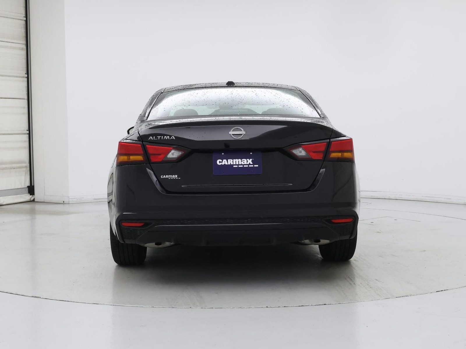2025 Nissan Altima SV - Photo 7