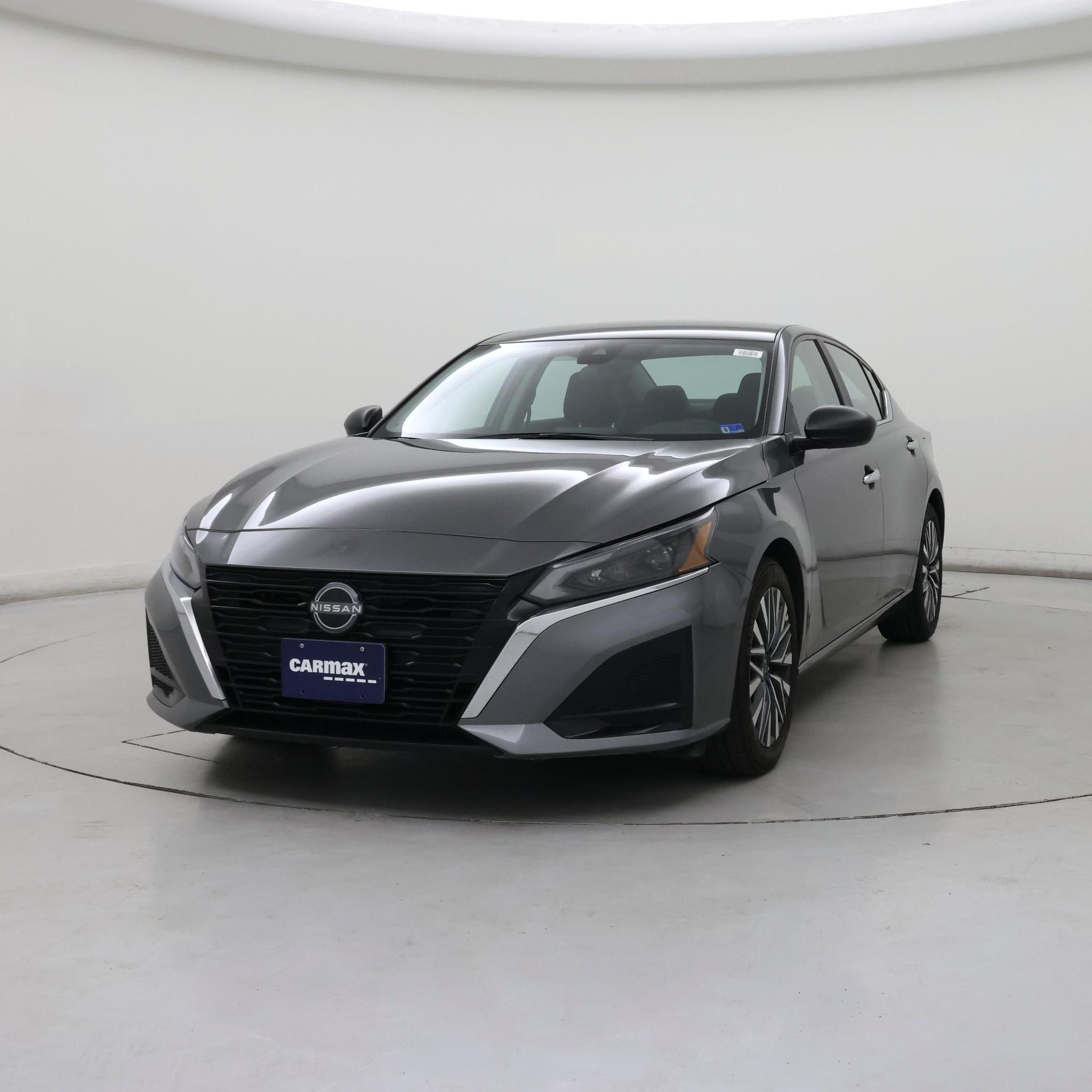 Thumbnail: 2025 Nissan Altima - 4