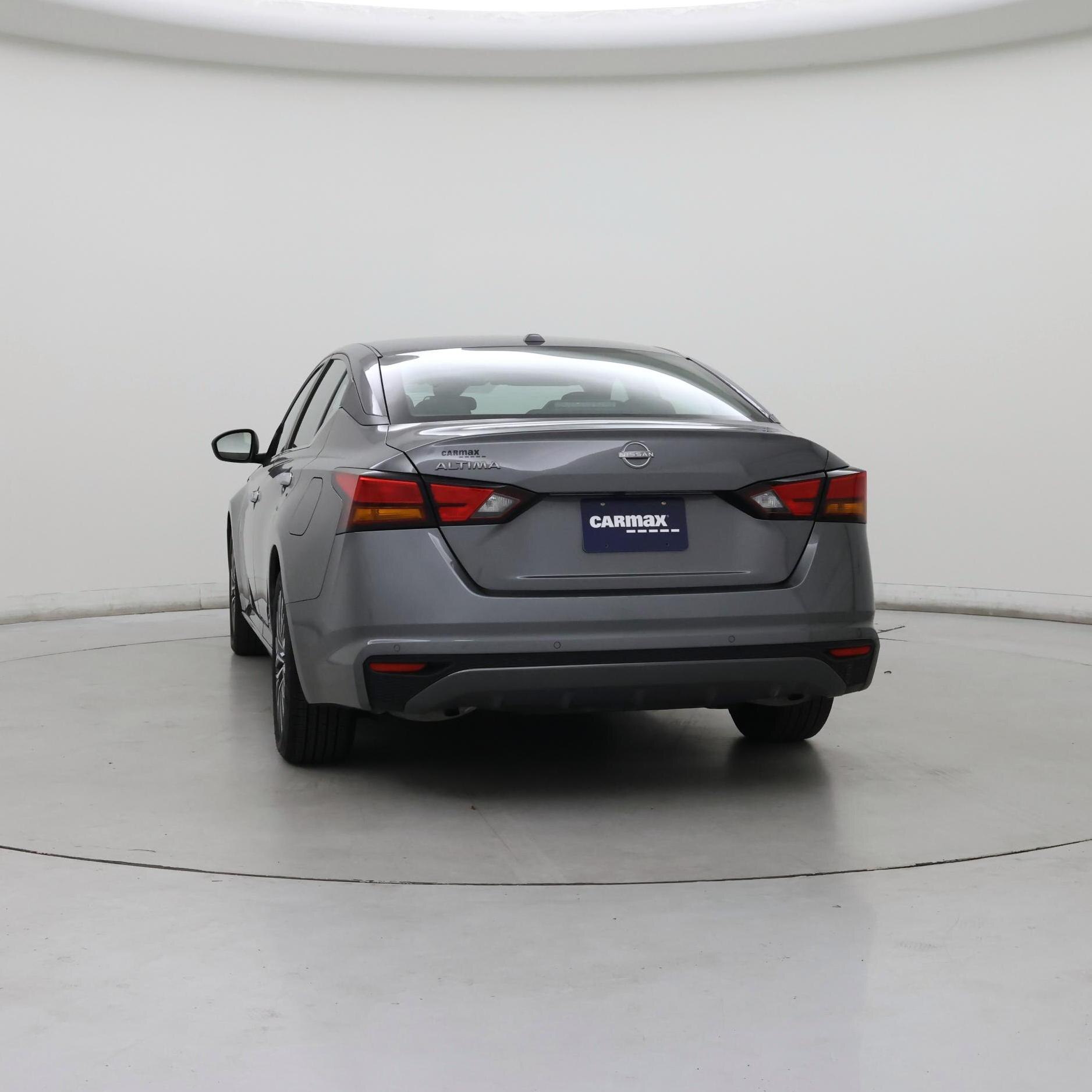 Thumbnail: 2025 Nissan Altima - 6