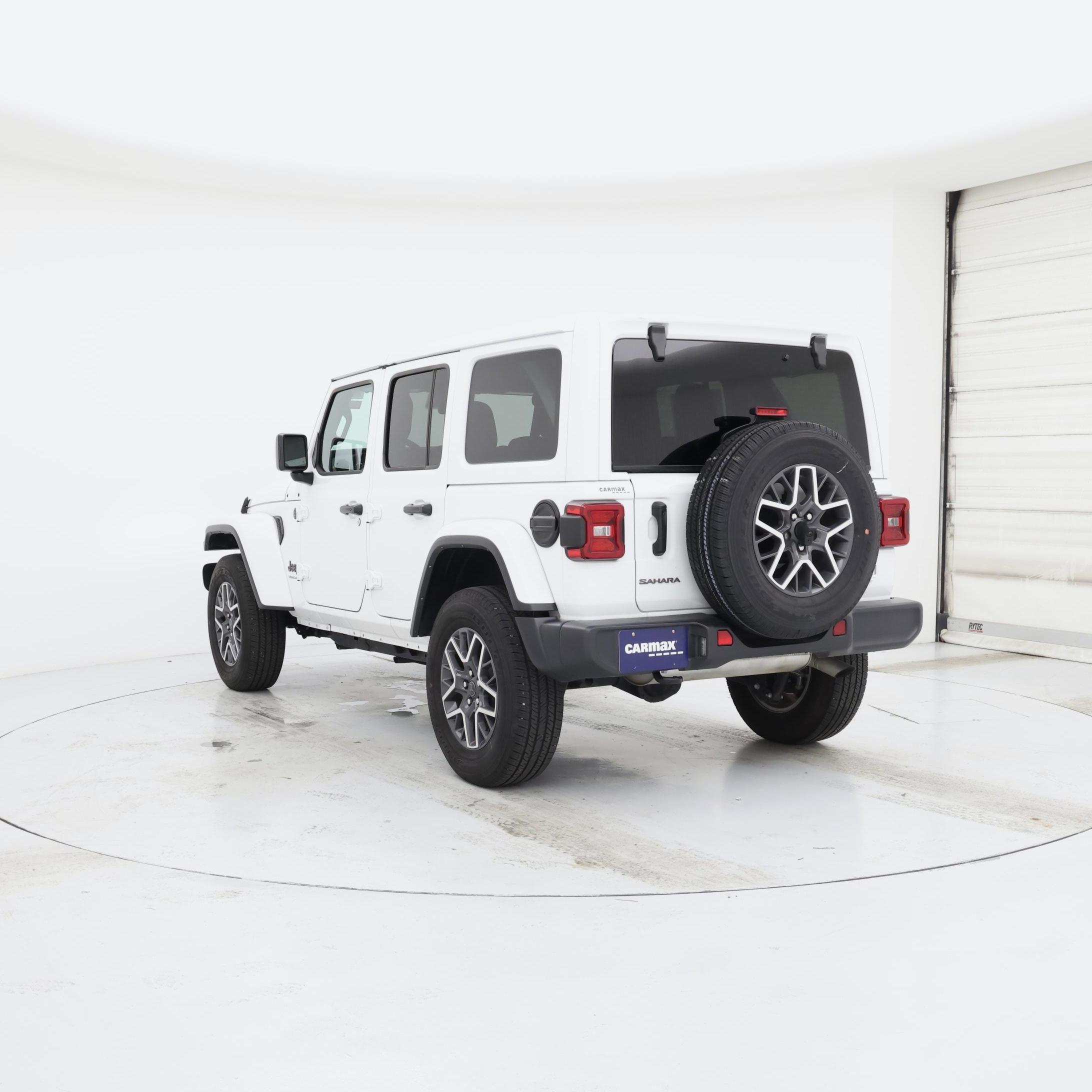 Thumbnail: 2025 Jeep Wrangler - 2
