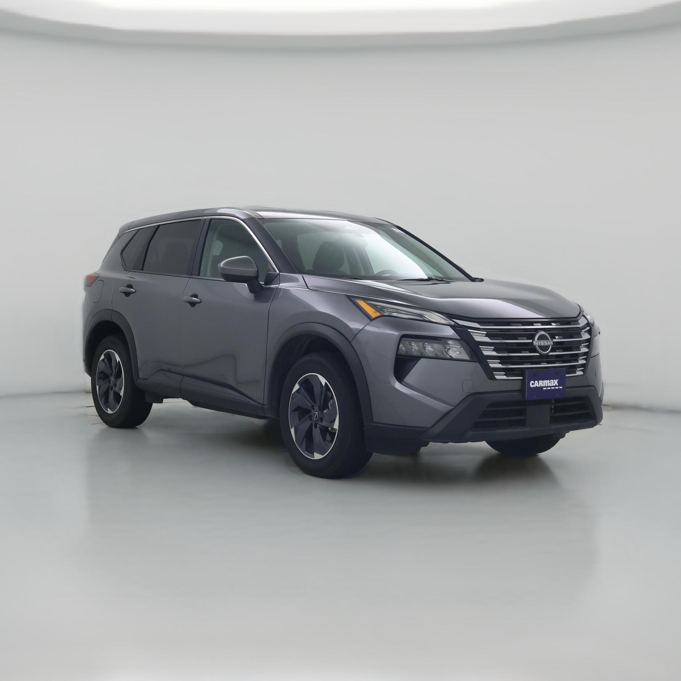 Thumbnail: 2025 Nissan Rogue - 1