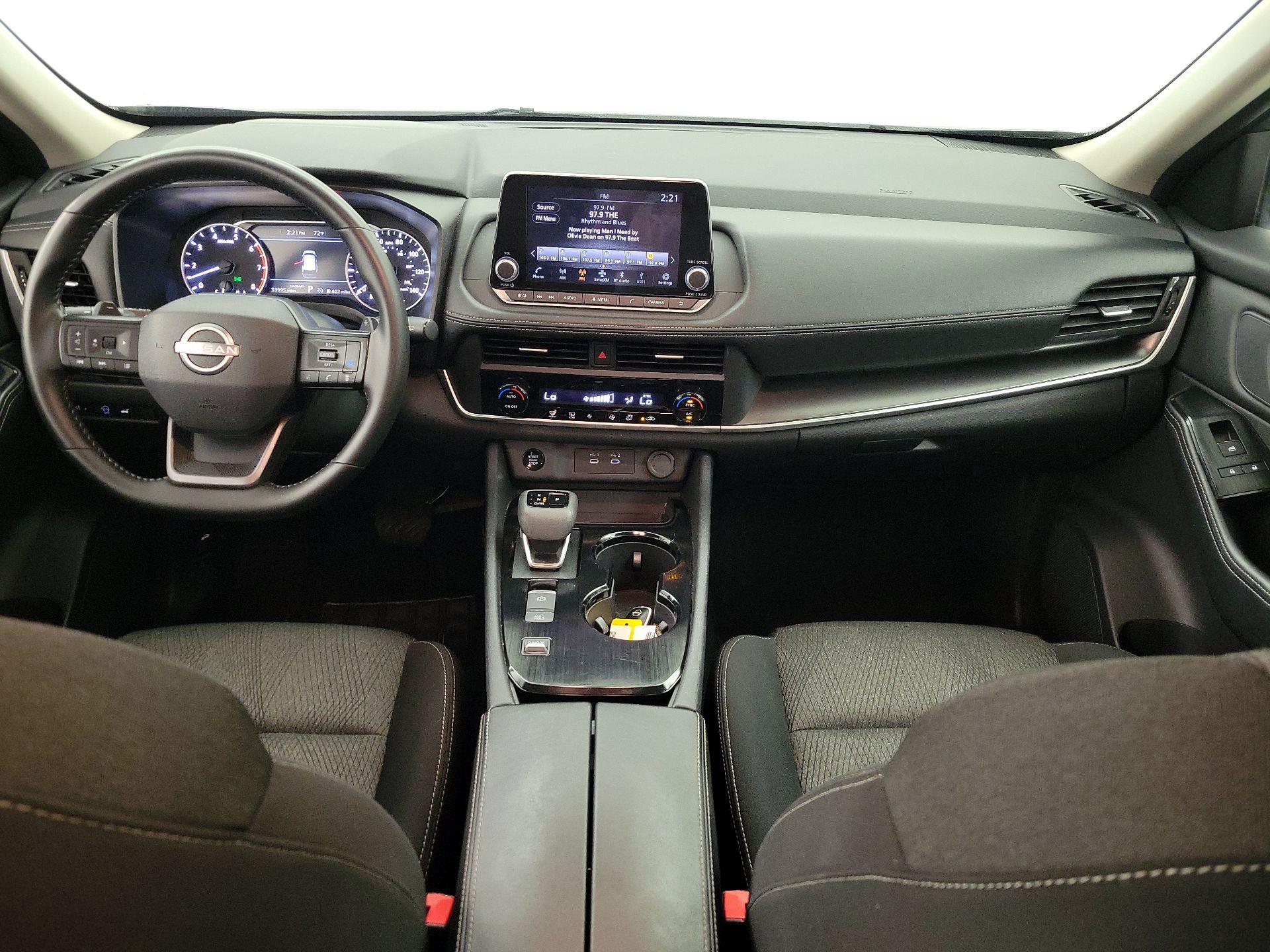 Thumbnail: 2025 Nissan Rogue - 9