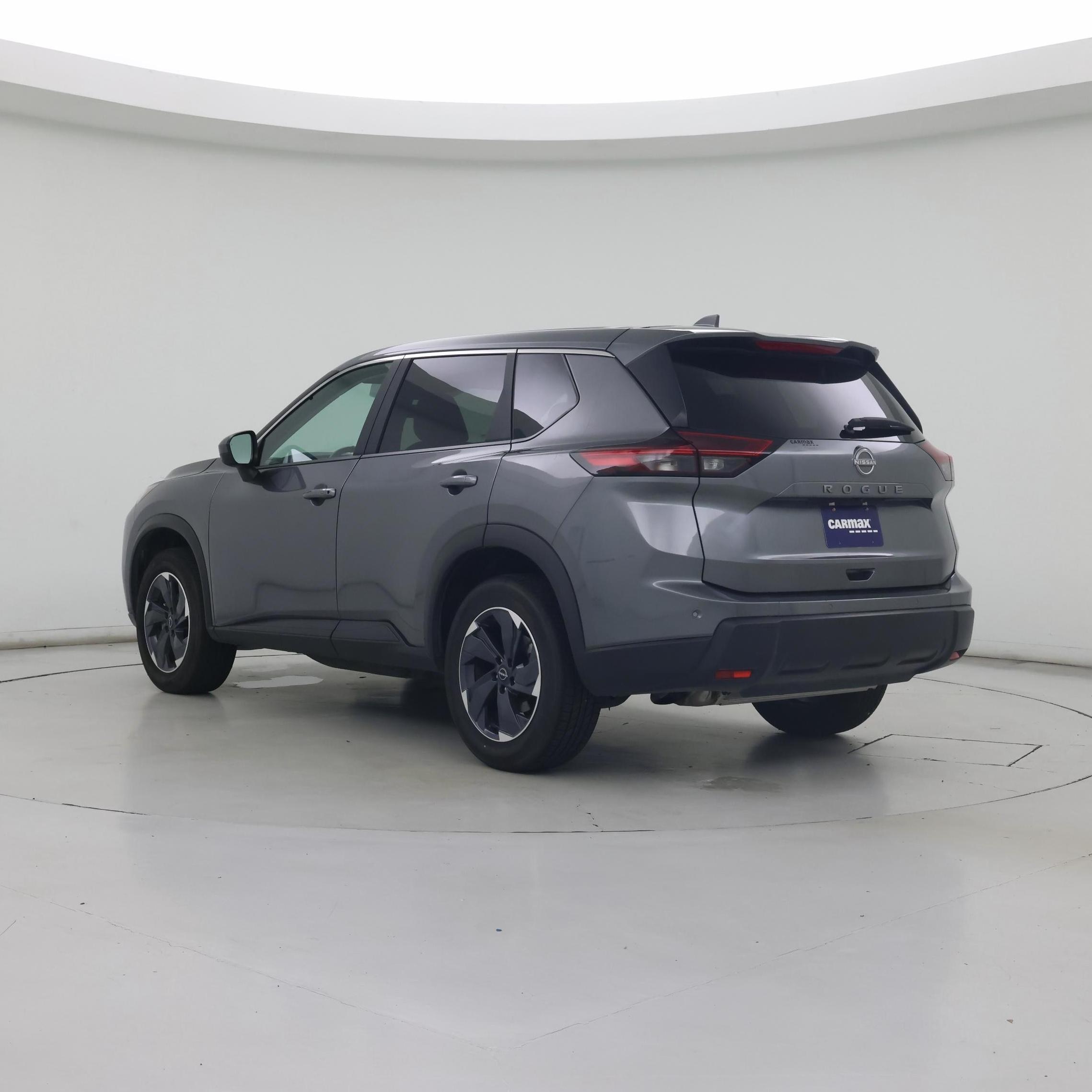 Thumbnail: 2025 Nissan Rogue - 2