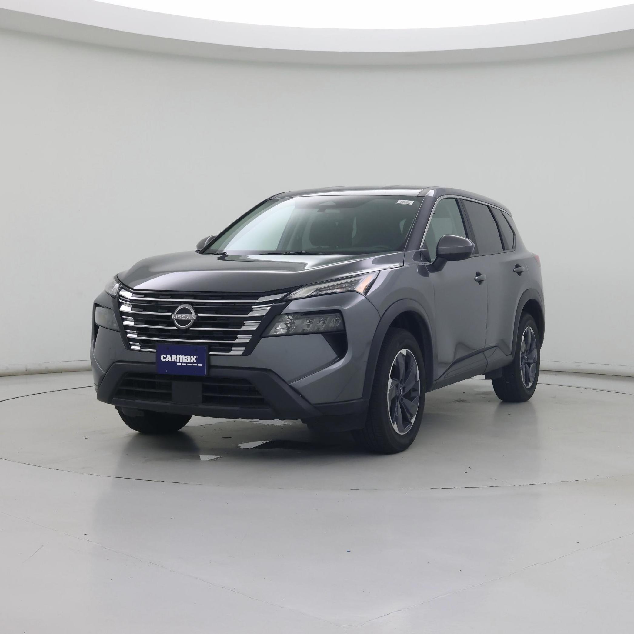 Thumbnail: 2025 Nissan Rogue - 4