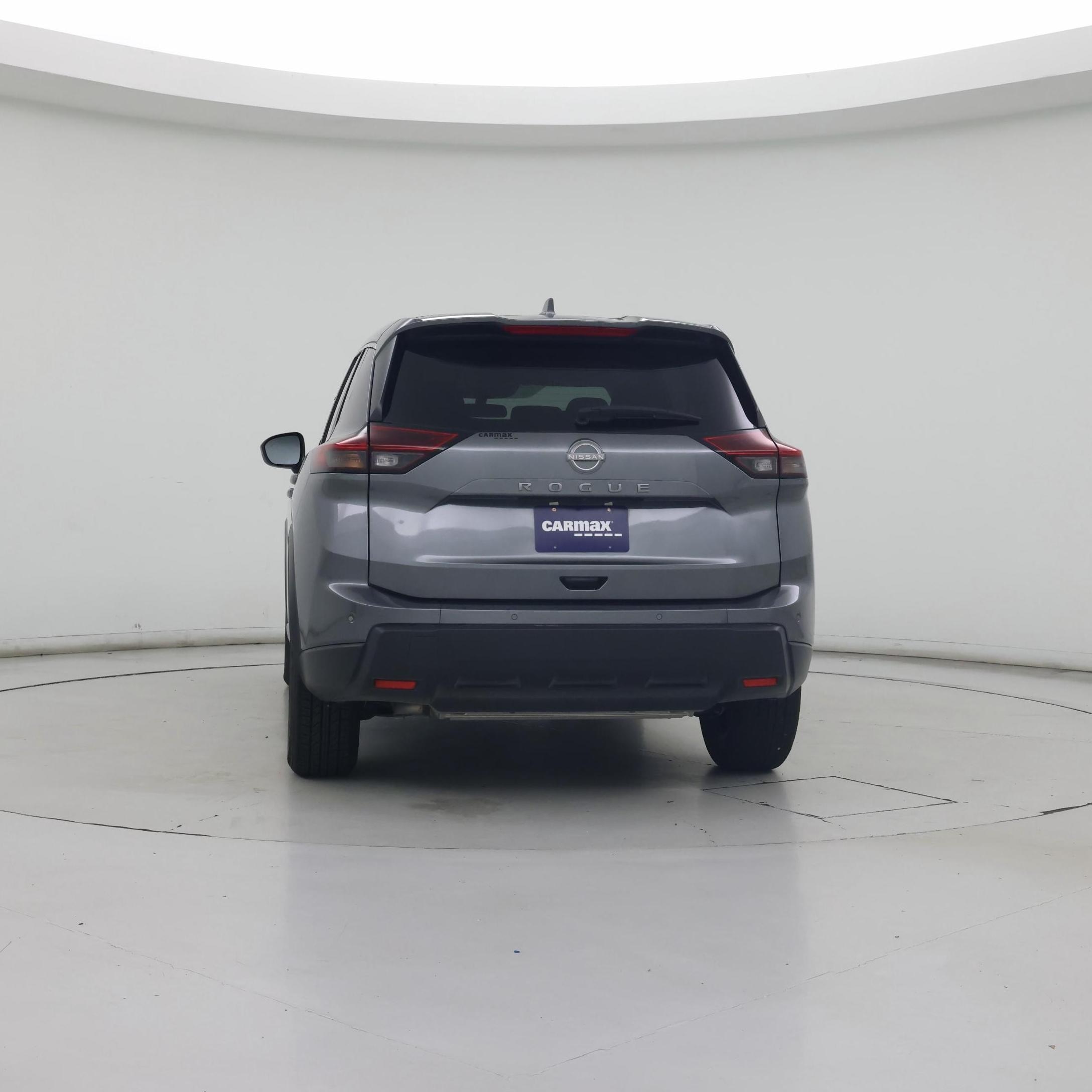 Thumbnail: 2025 Nissan Rogue - 6