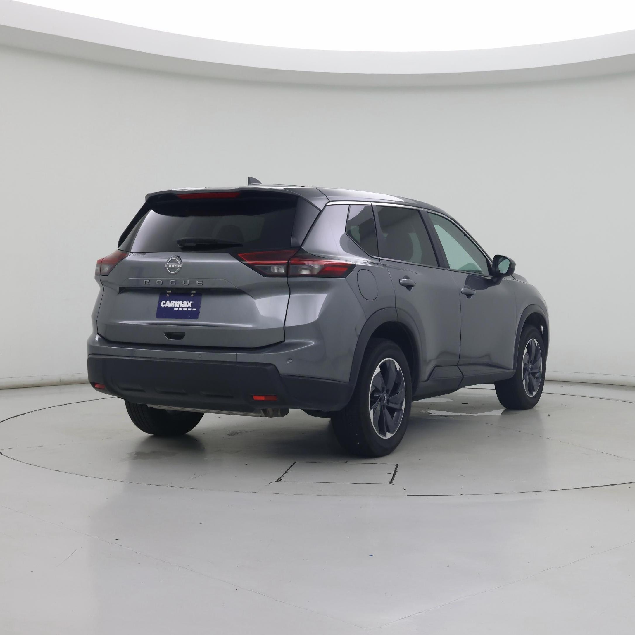 Thumbnail: 2025 Nissan Rogue - 8