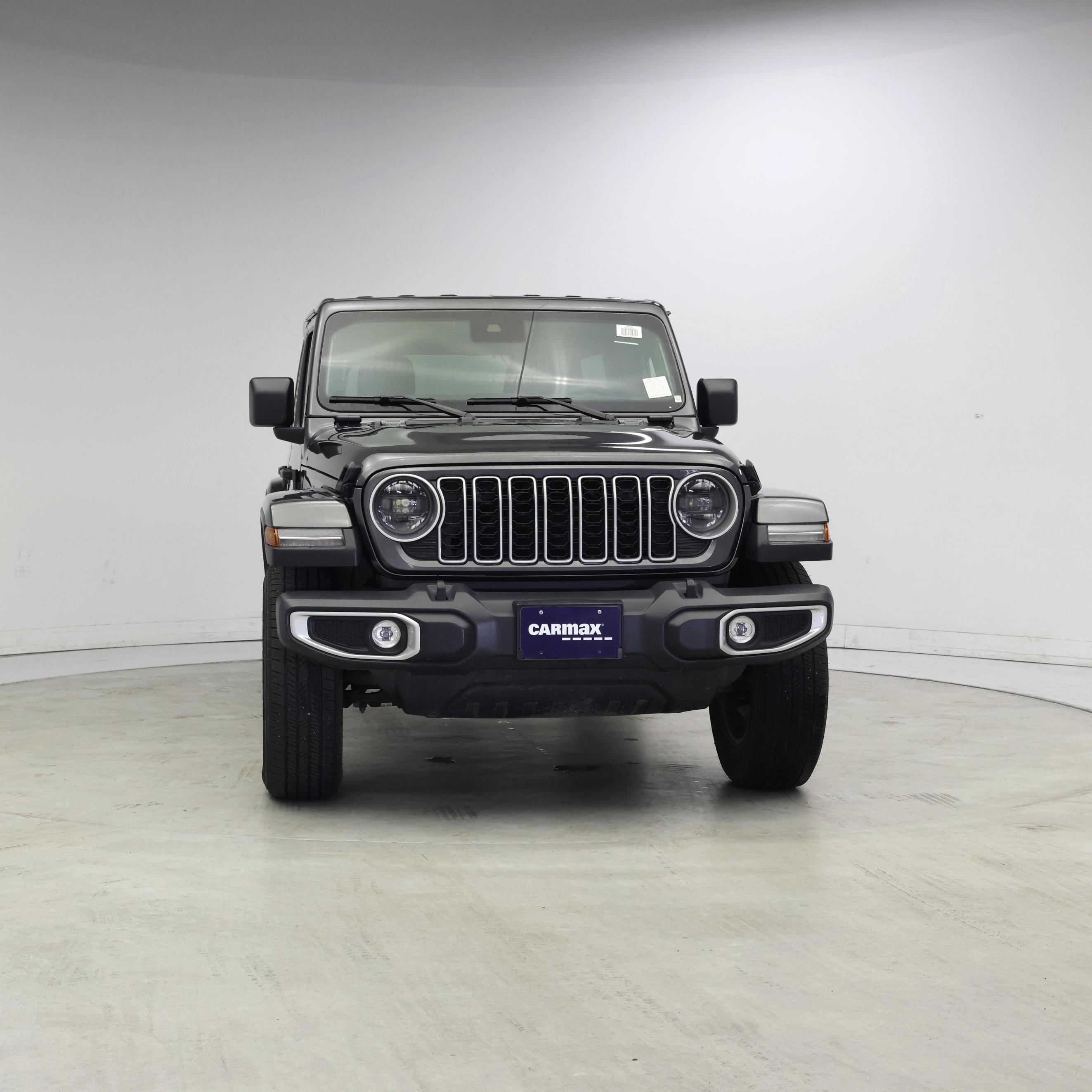 Thumbnail: 2025 Jeep Wrangler - 5