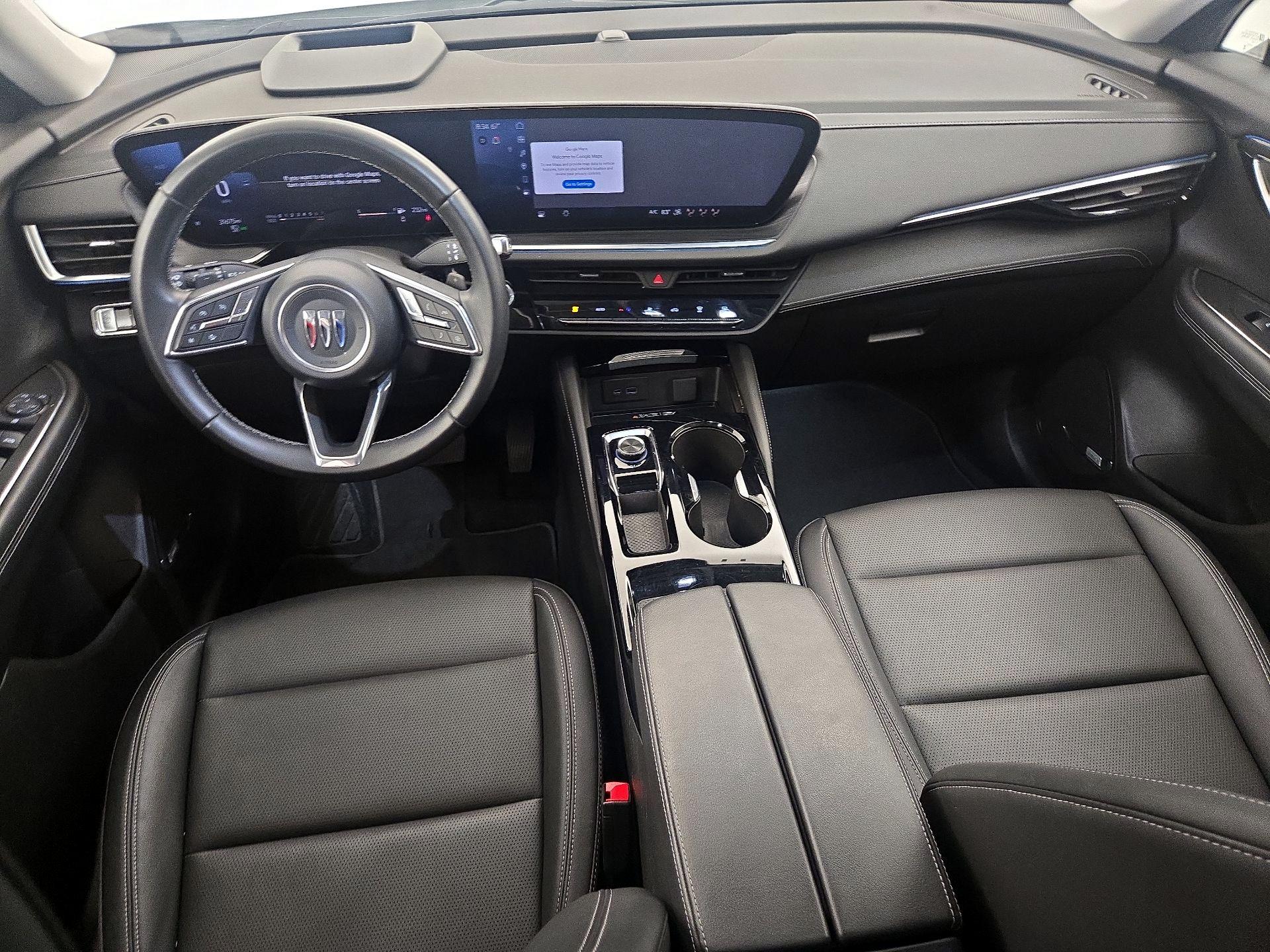 Thumbnail: 2024 Buick Envision - 9