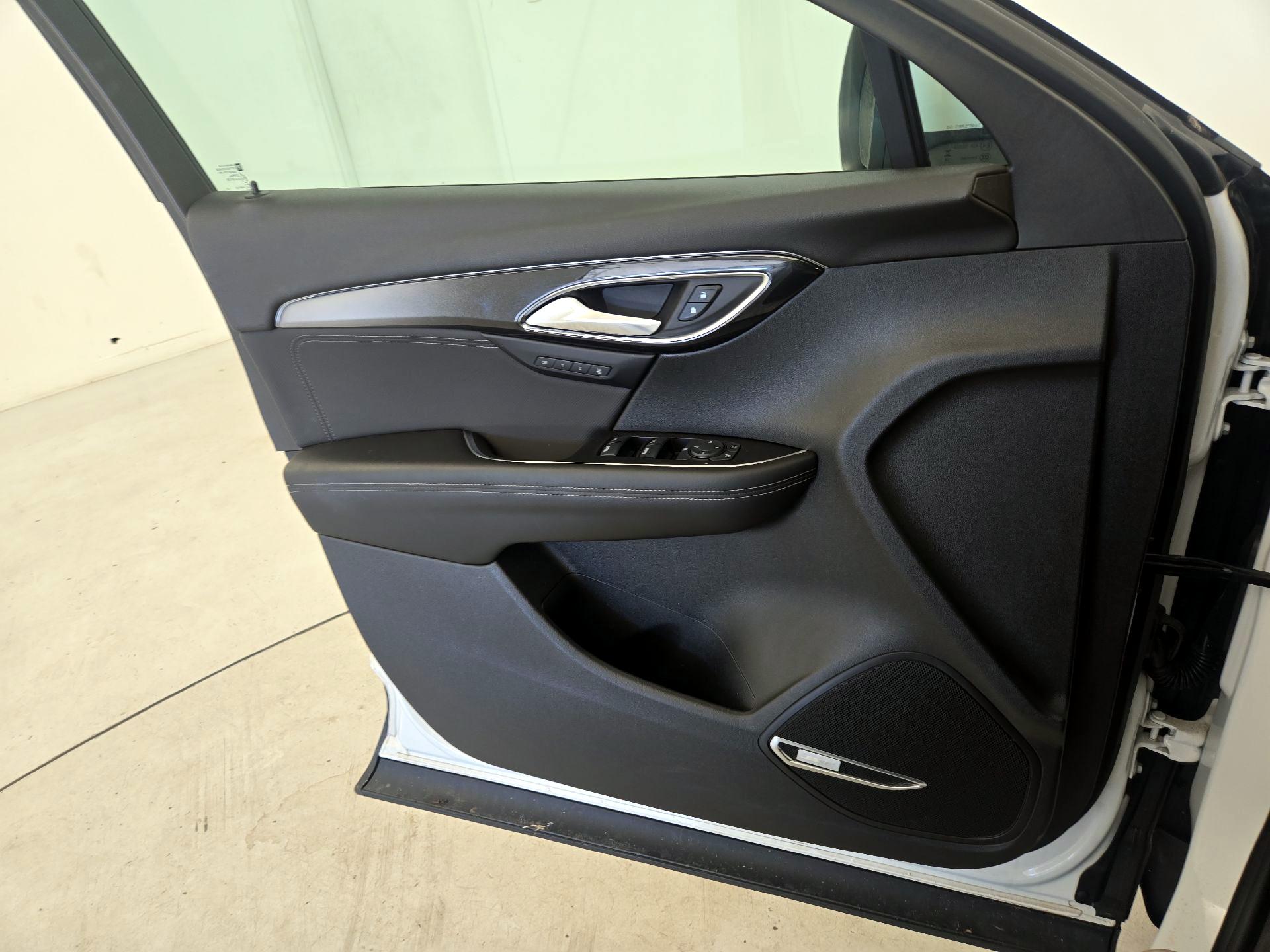 Thumbnail: 2024 Buick Envision - 12