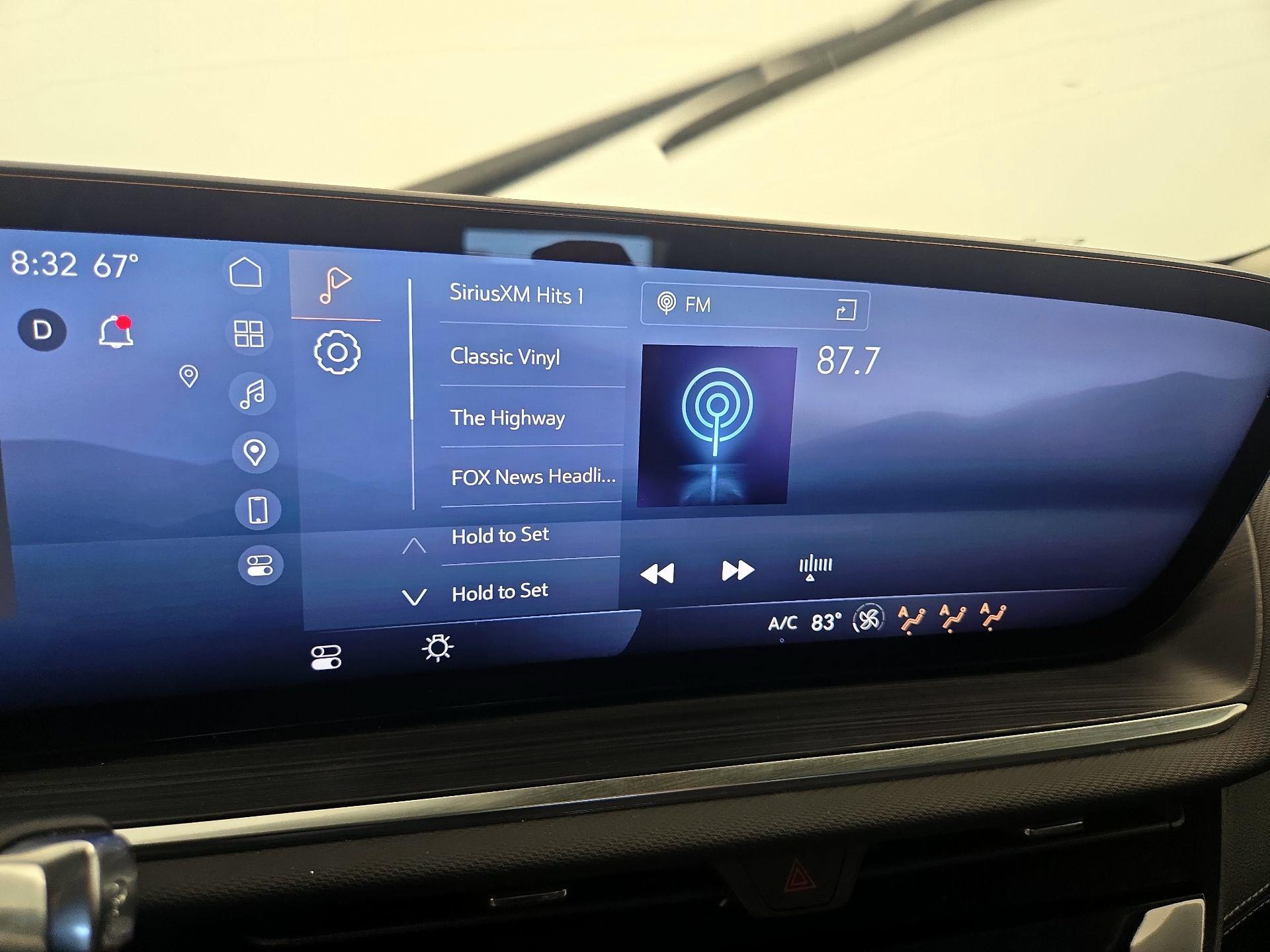 Thumbnail: 2024 Buick Envision - 16