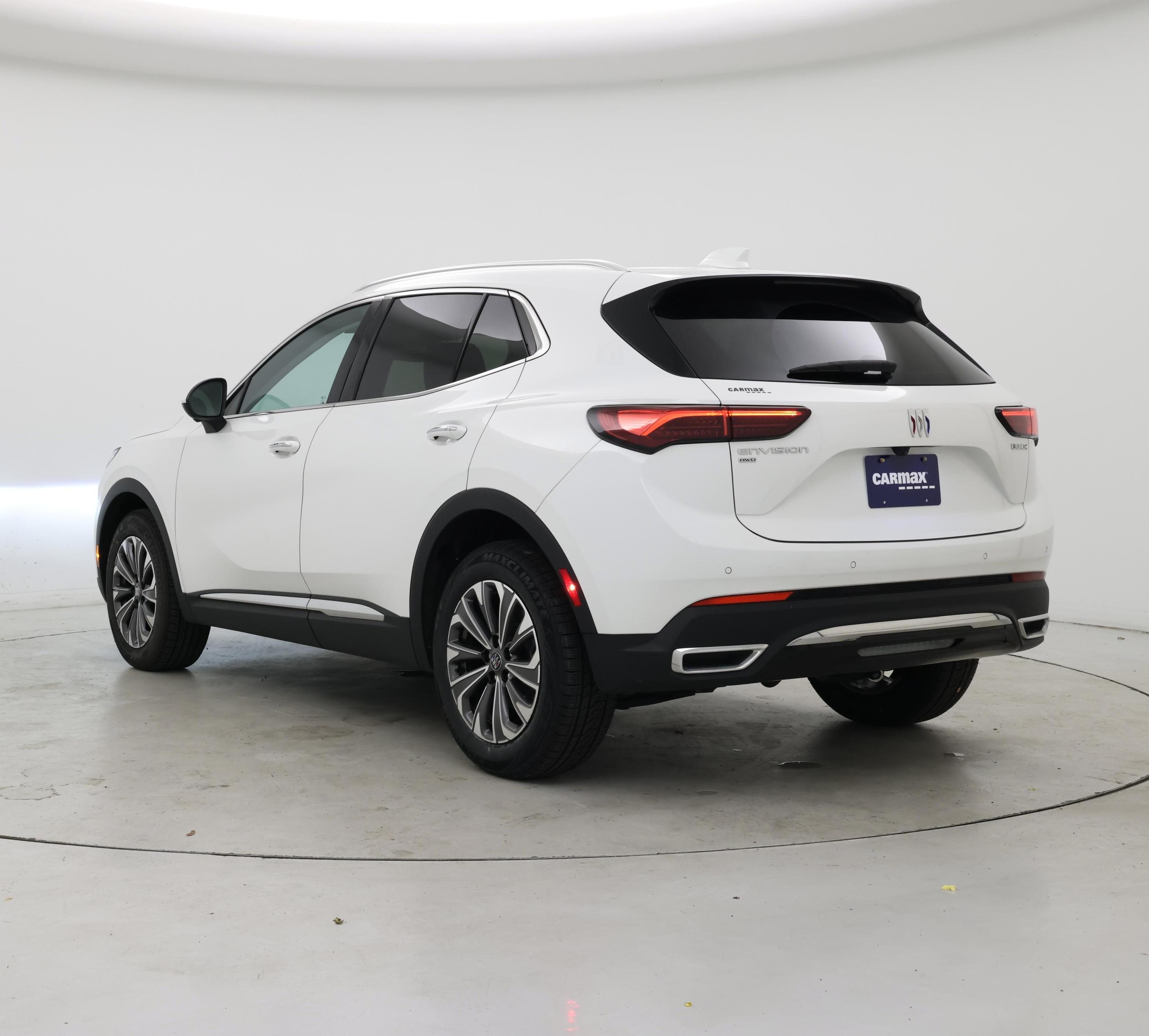 Thumbnail: 2024 Buick Envision - 2