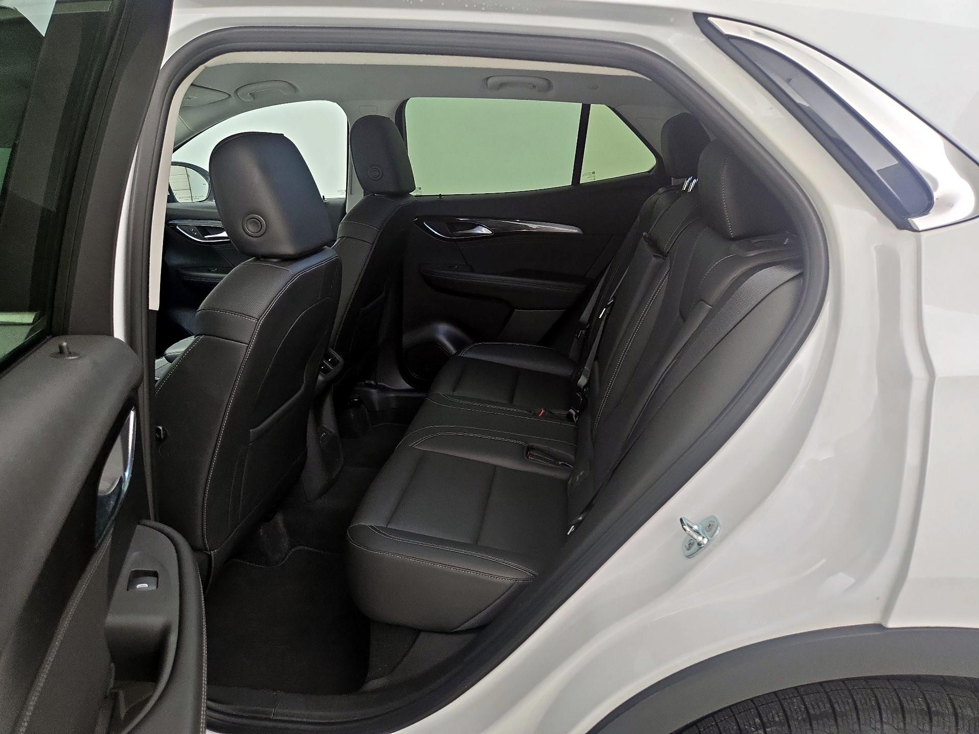 Thumbnail: 2024 Buick Envision - 20