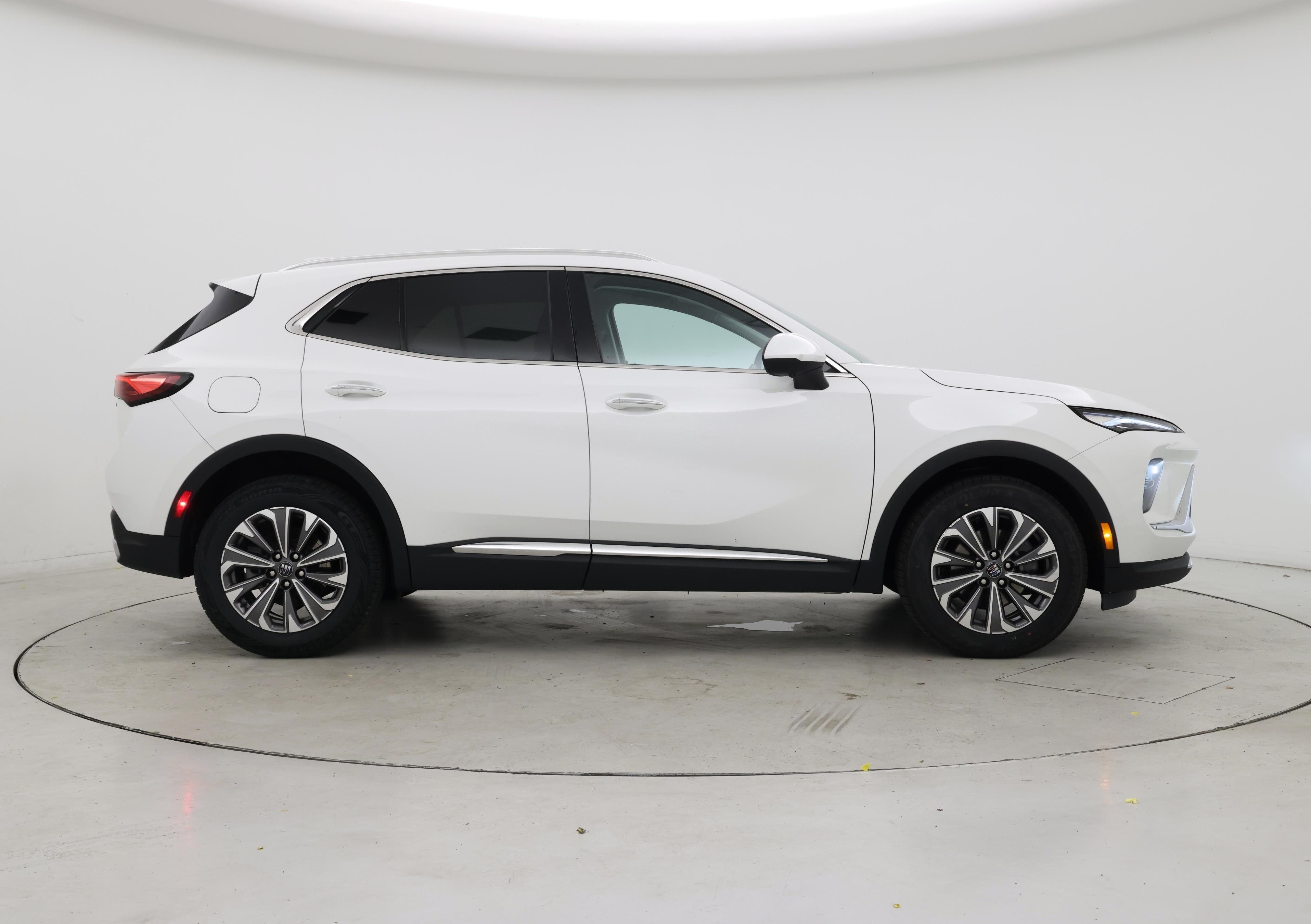 Thumbnail: 2024 Buick Envision - 7