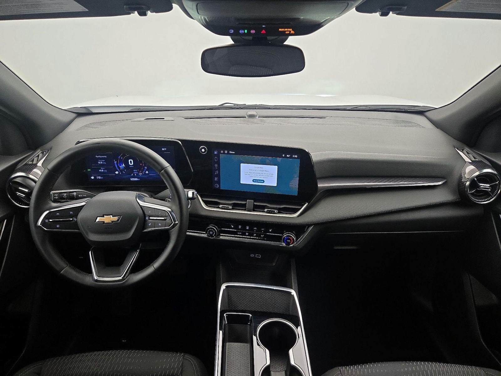 2025 Chevrolet Equinox LT - Photo 10