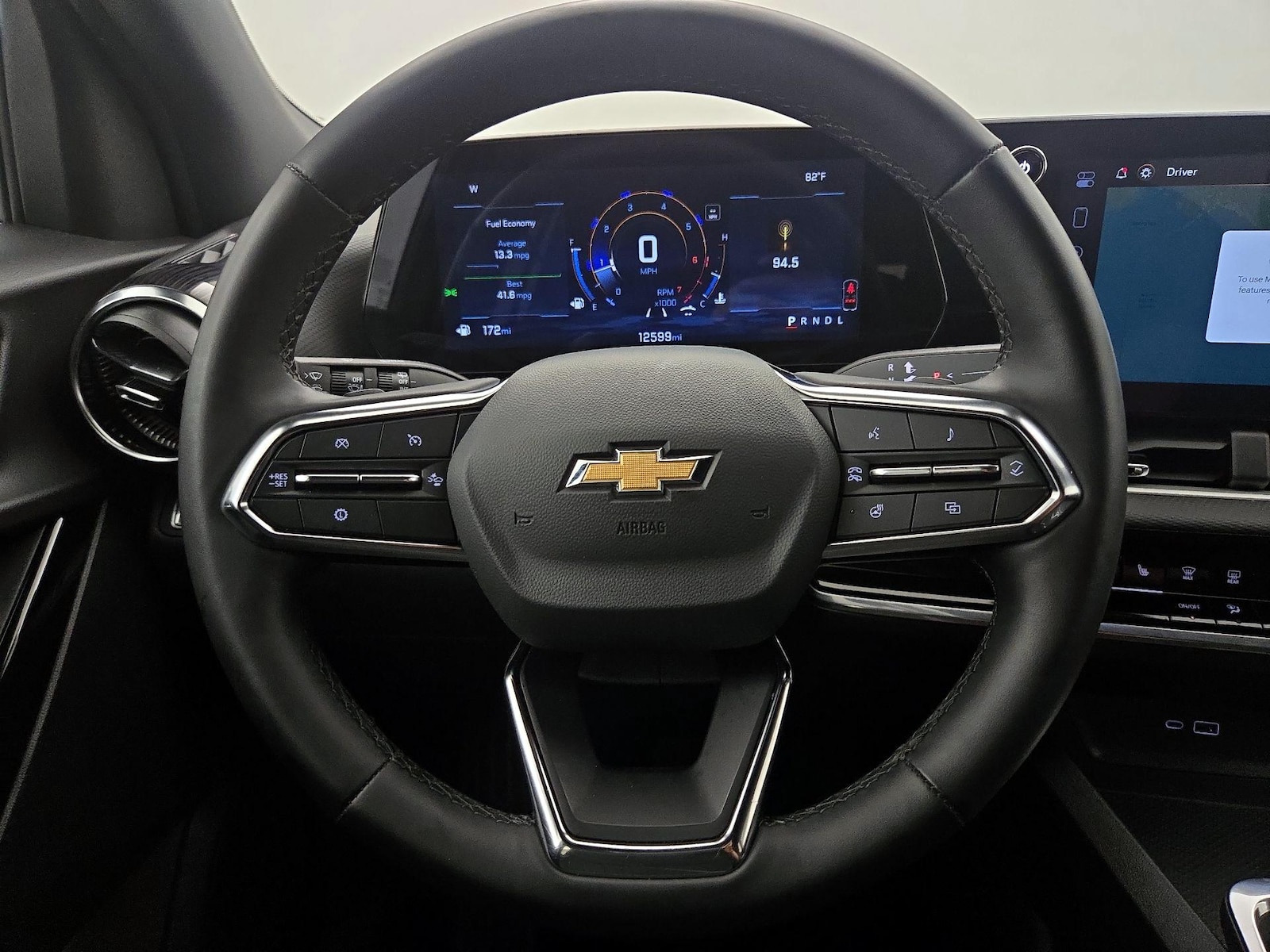 2025 Chevrolet Equinox LT - Photo 11