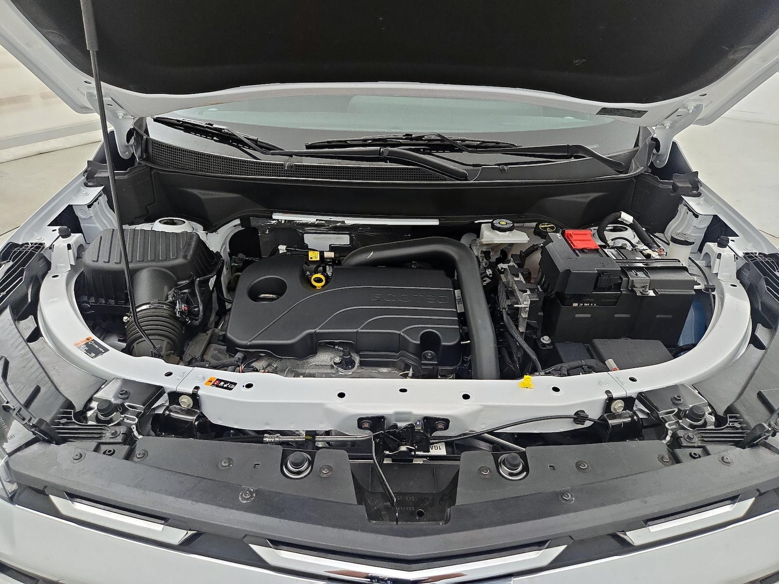 2025 Chevrolet Equinox LT - Photo 23