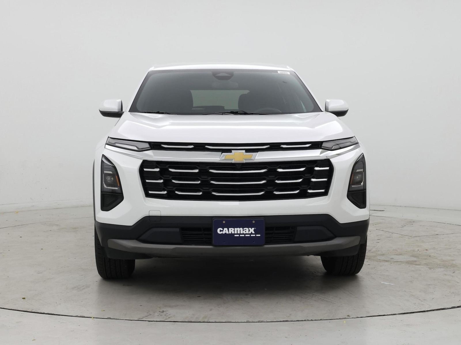 2025 Chevrolet Equinox LT - Photo 6