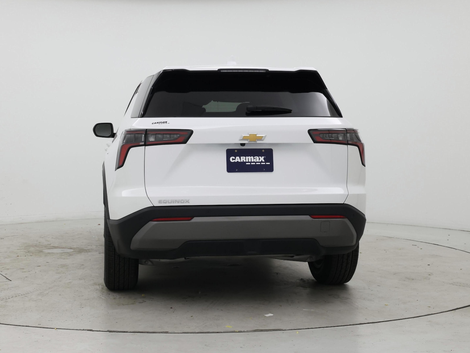 2025 Chevrolet Equinox LT - Photo 7