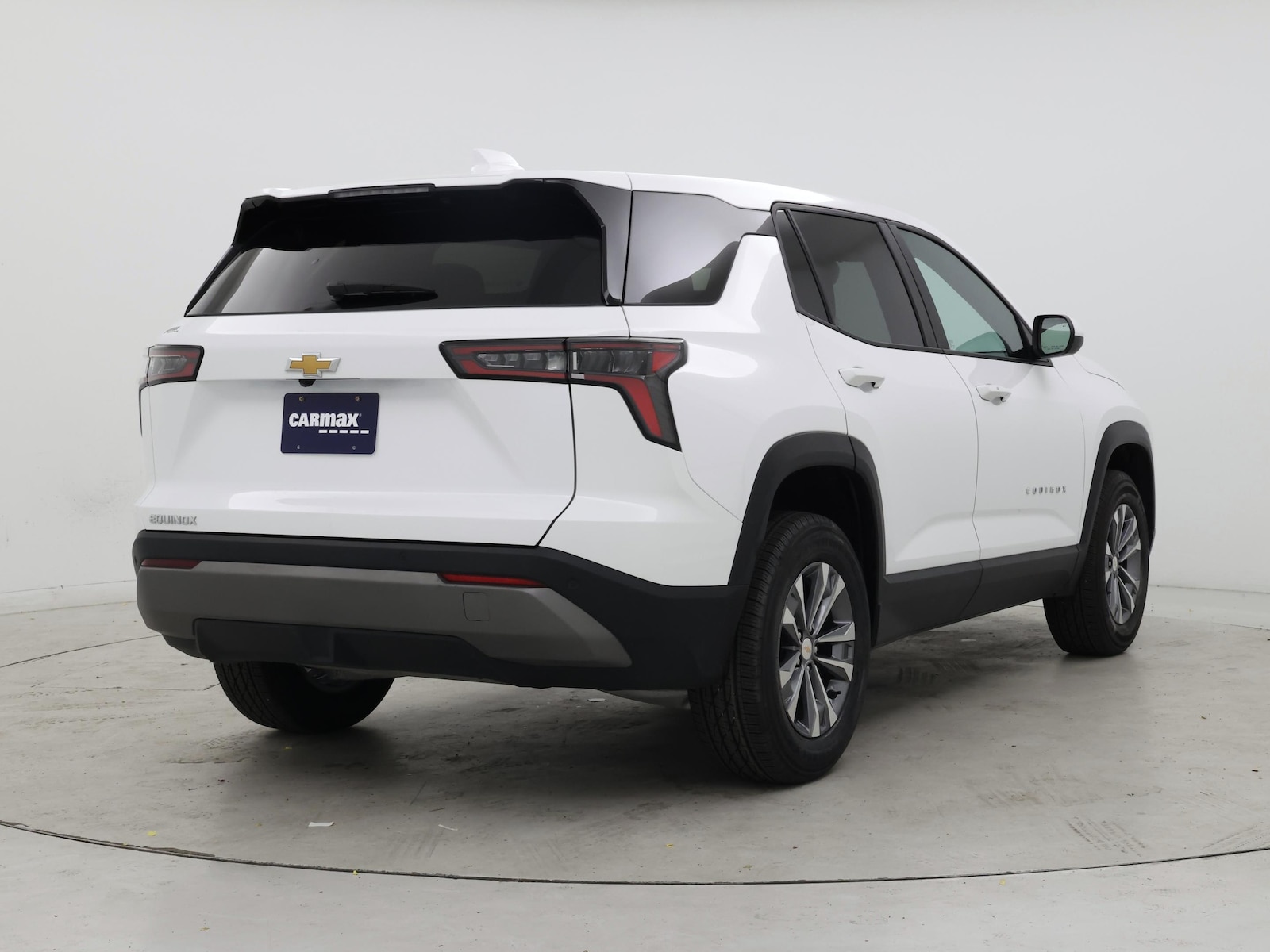 2025 Chevrolet Equinox LT - Photo 9