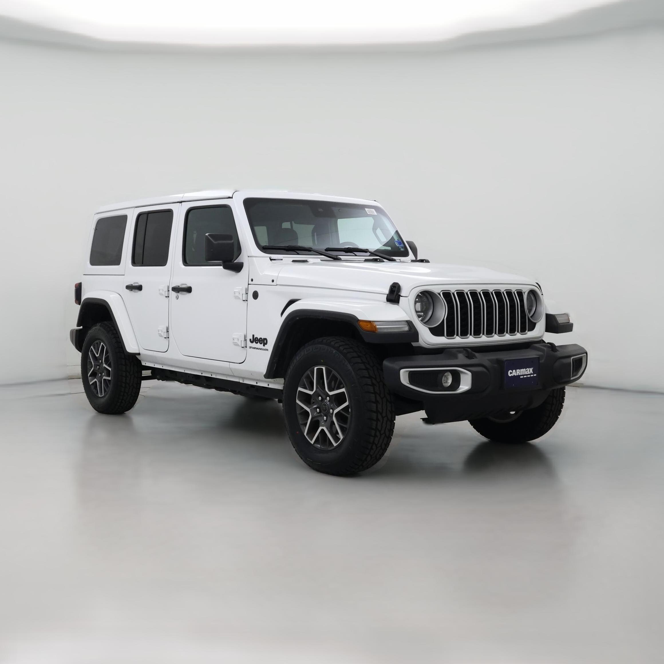 Thumbnail: 2025 Jeep Wrangler - 1