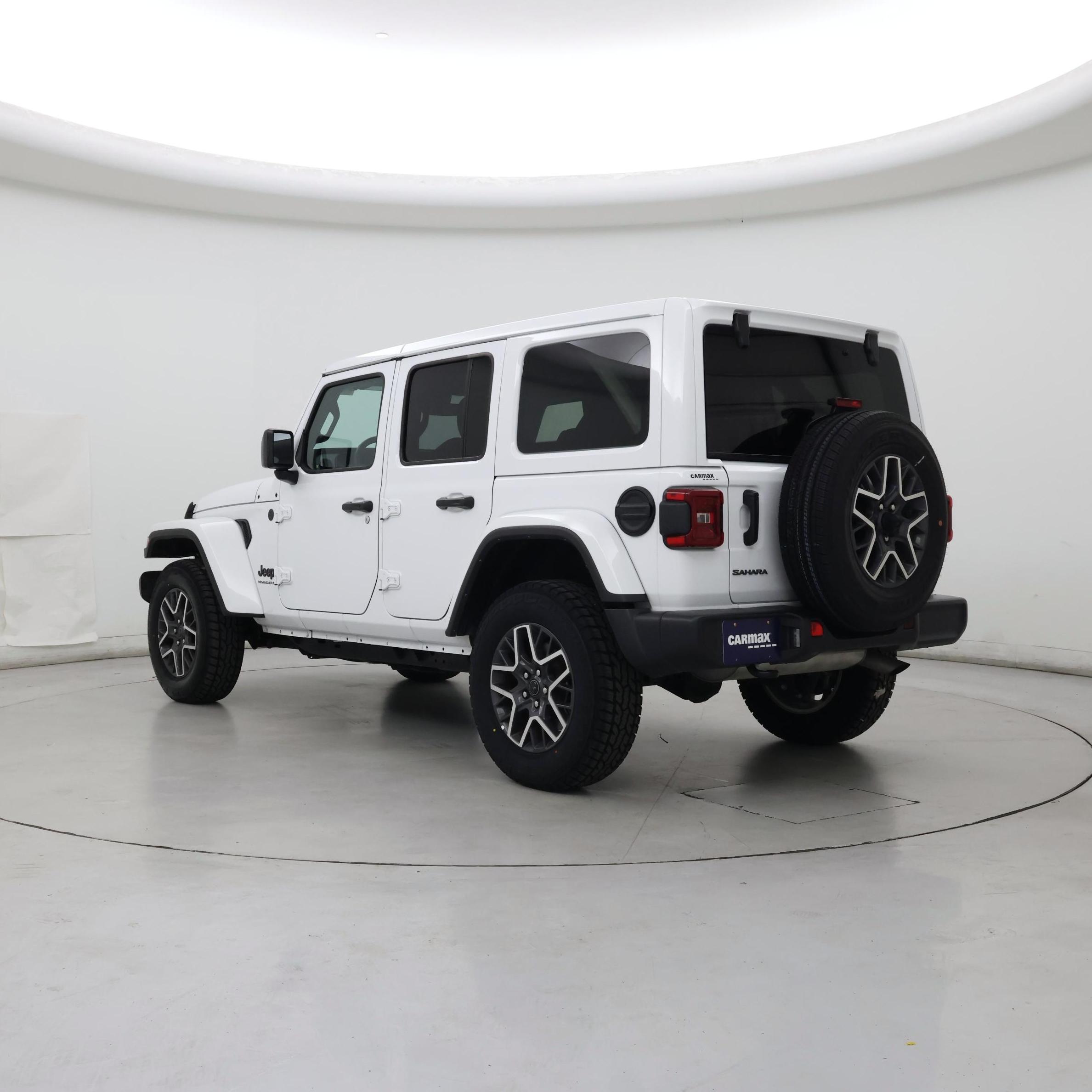 Thumbnail: 2025 Jeep Wrangler - 2