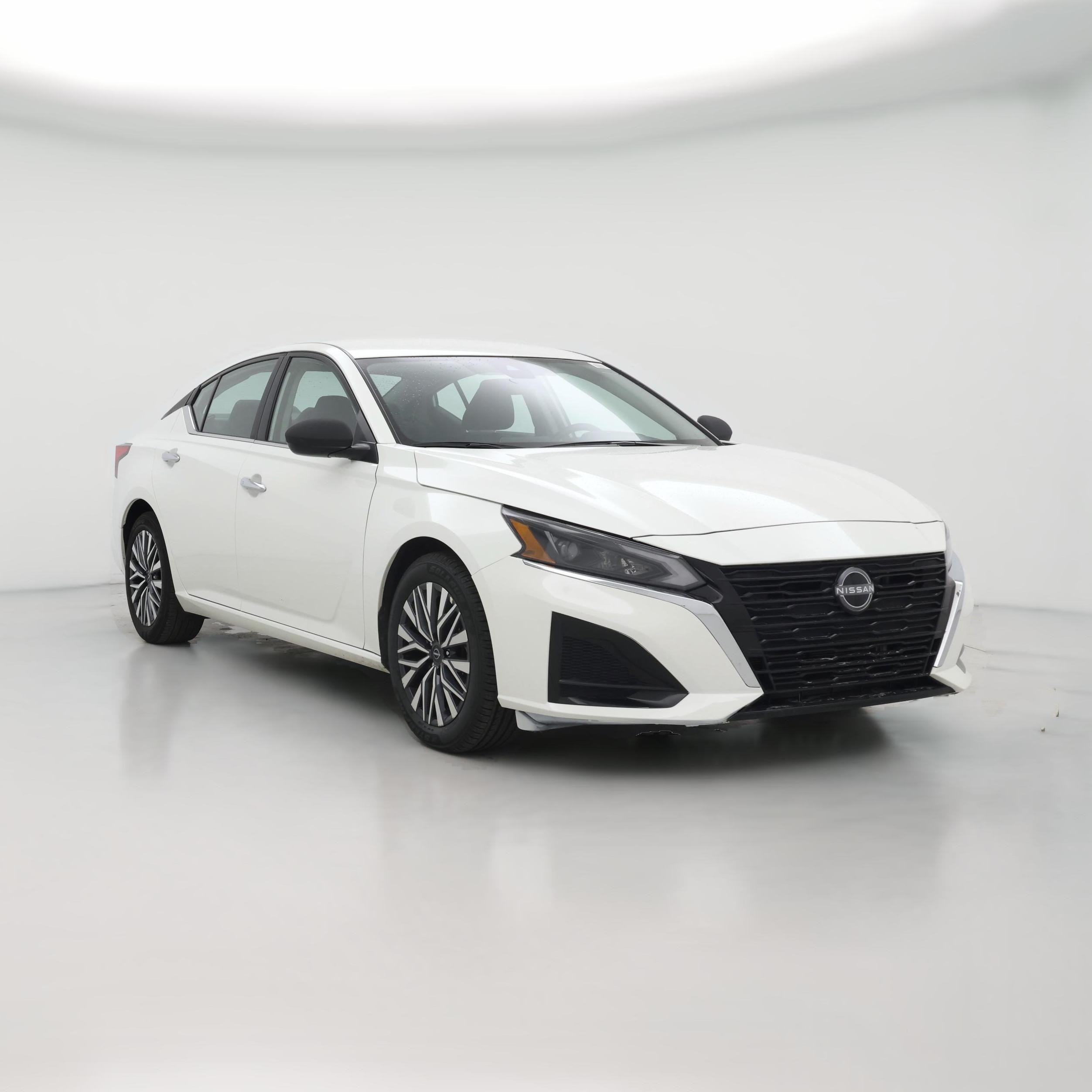 Thumbnail: 2025 Nissan Altima - 1