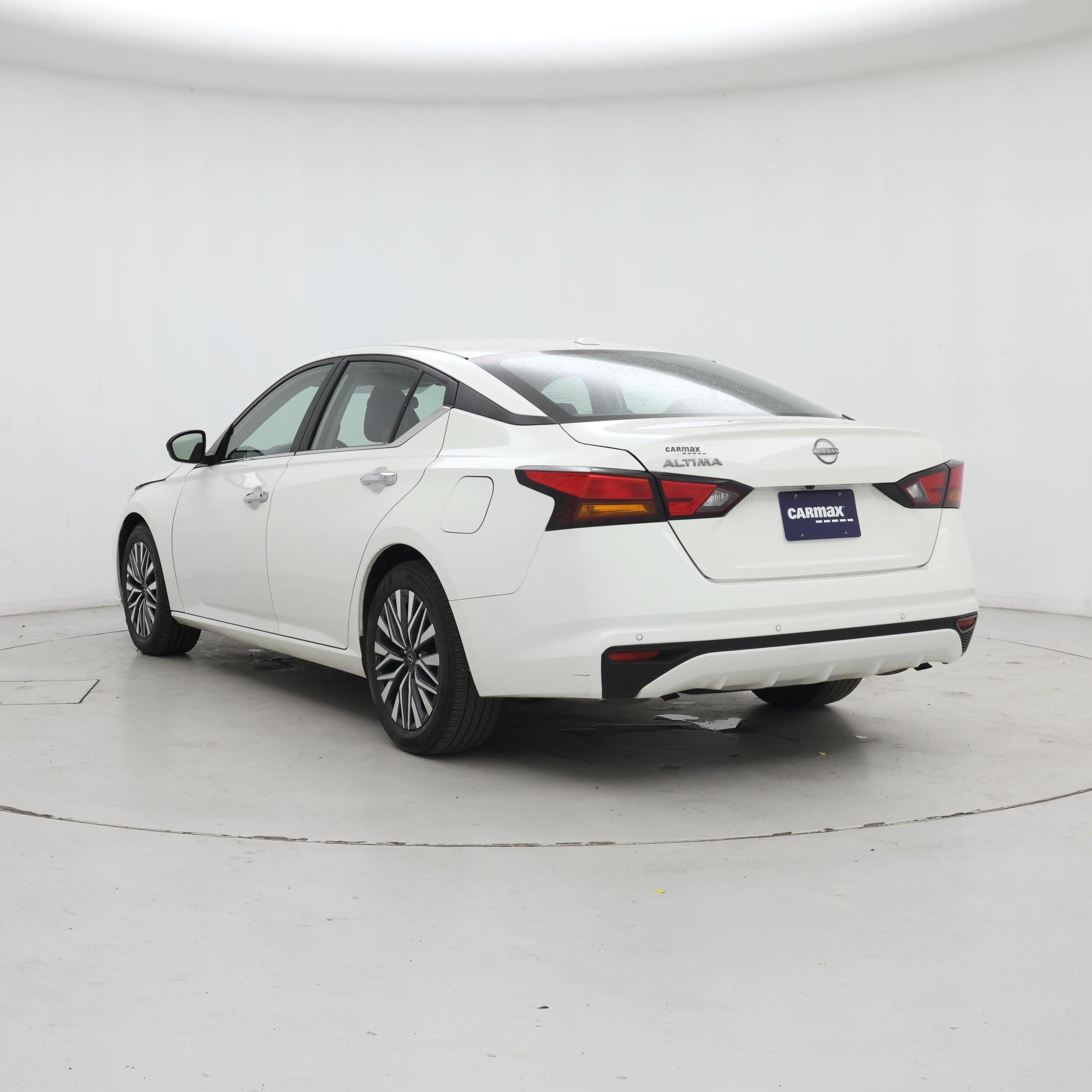 Thumbnail: 2025 Nissan Altima - 2