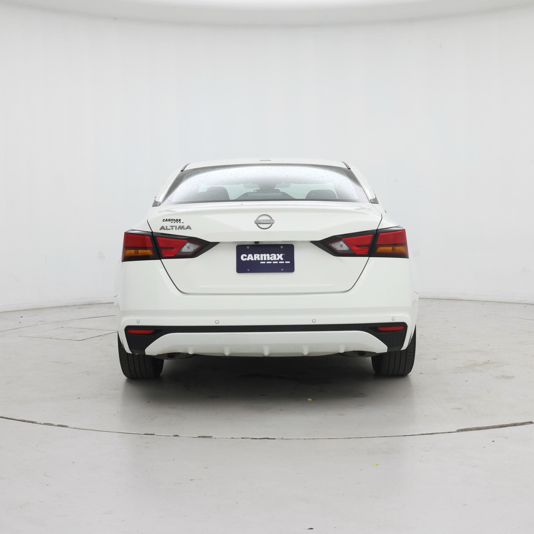 Thumbnail: 2025 Nissan Altima - 6
