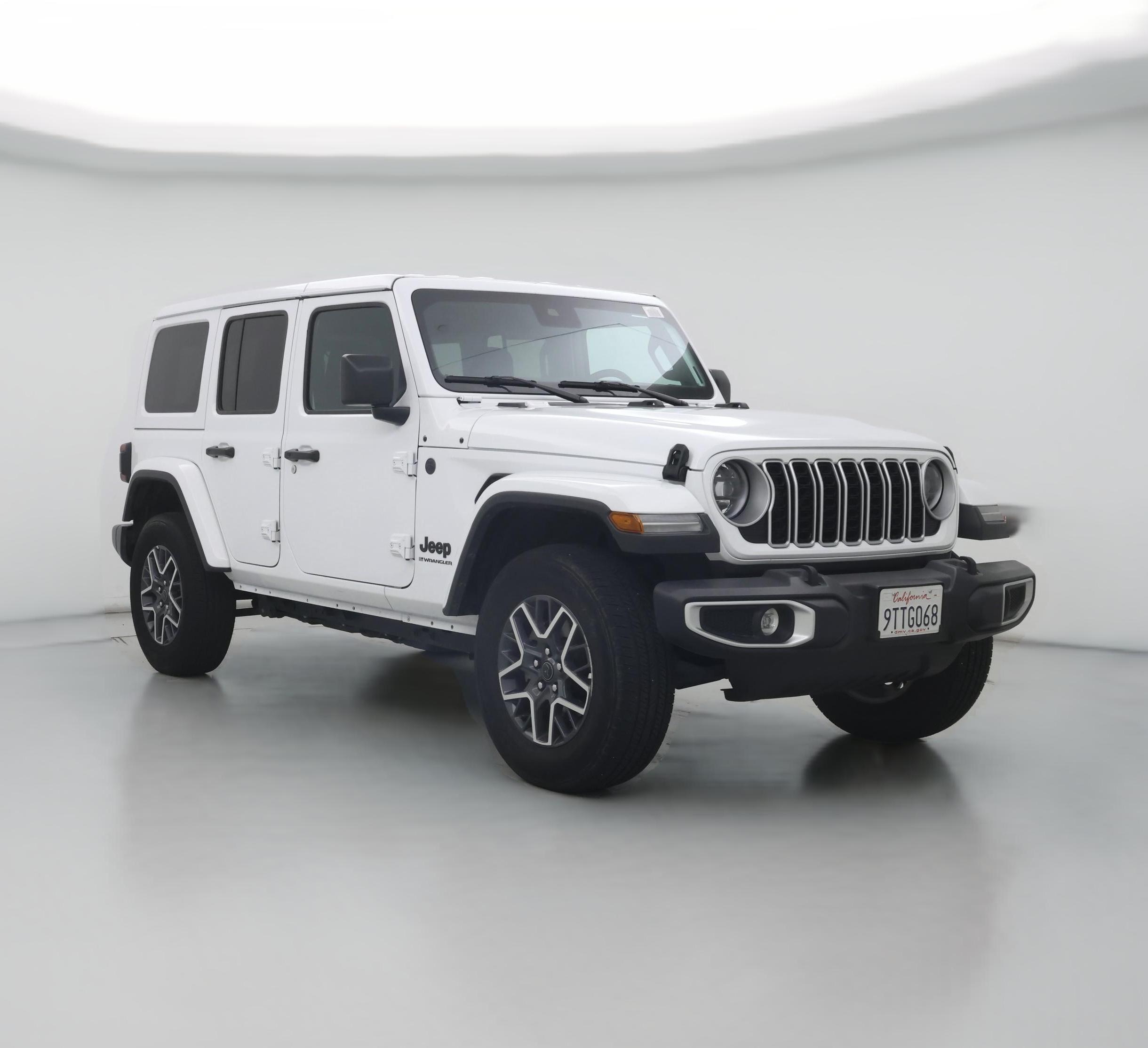 Thumbnail: 2025 Jeep Wrangler - 1