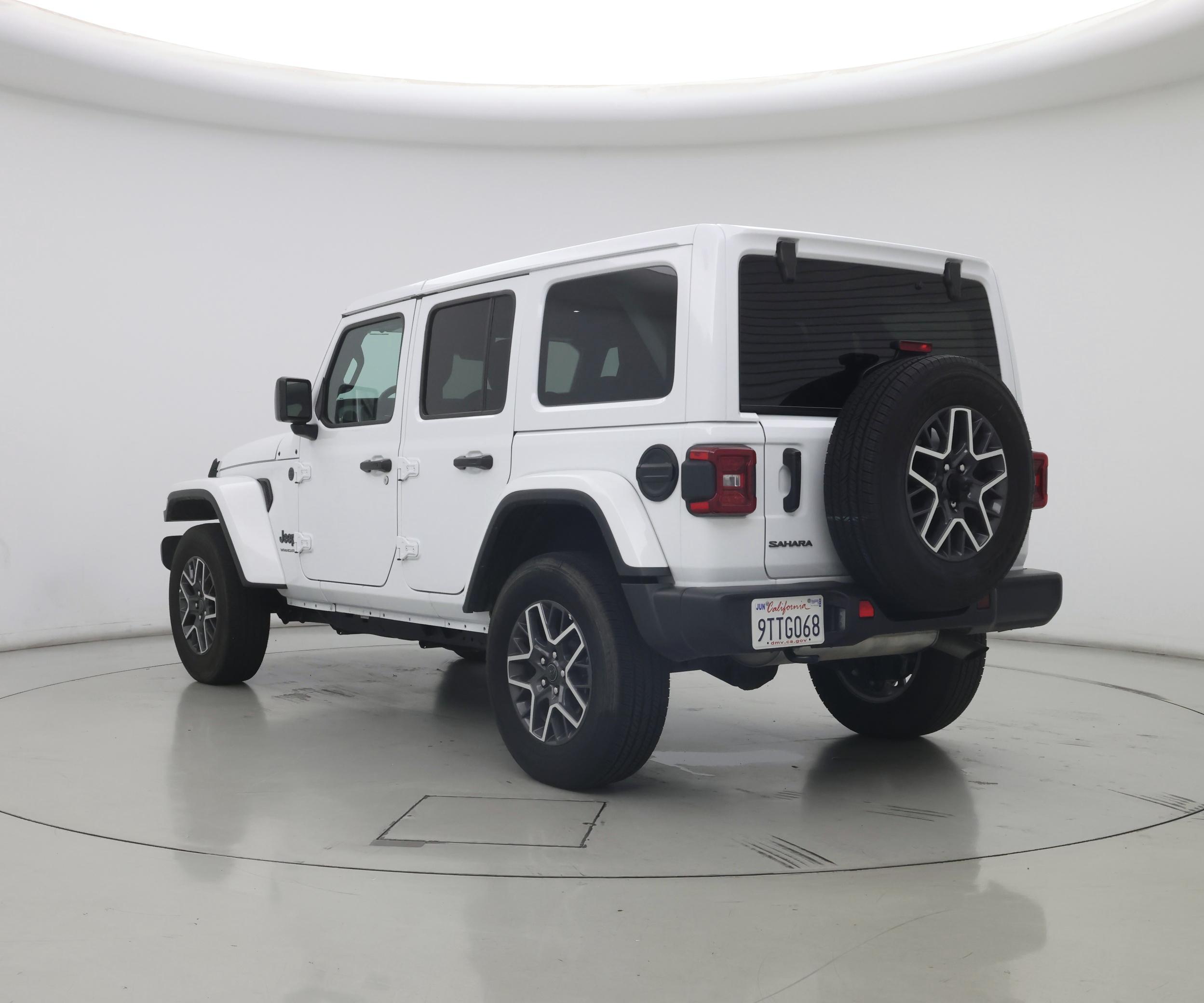 Thumbnail: 2025 Jeep Wrangler - 2