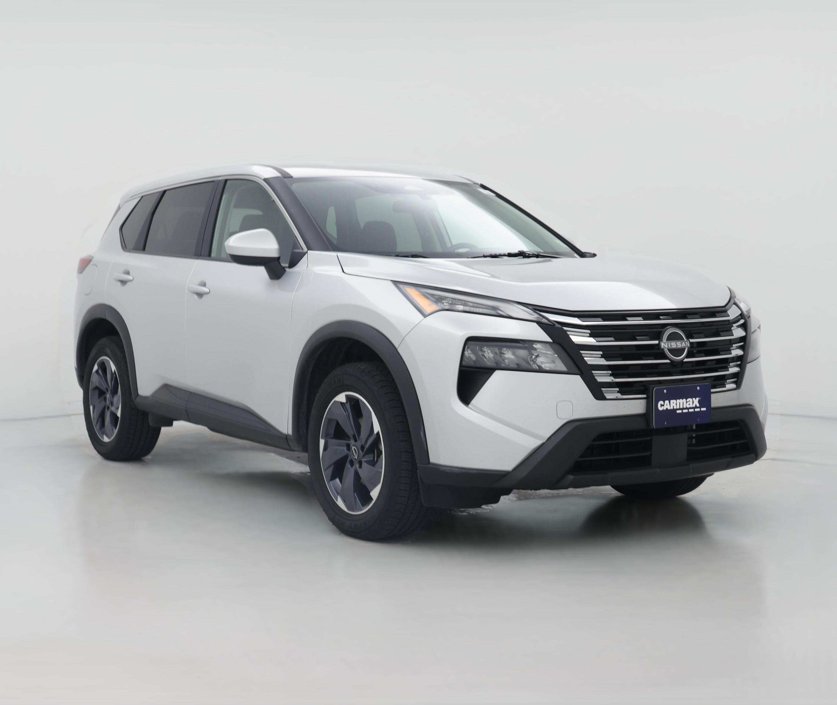 Thumbnail: 2025 Nissan Rogue - 1