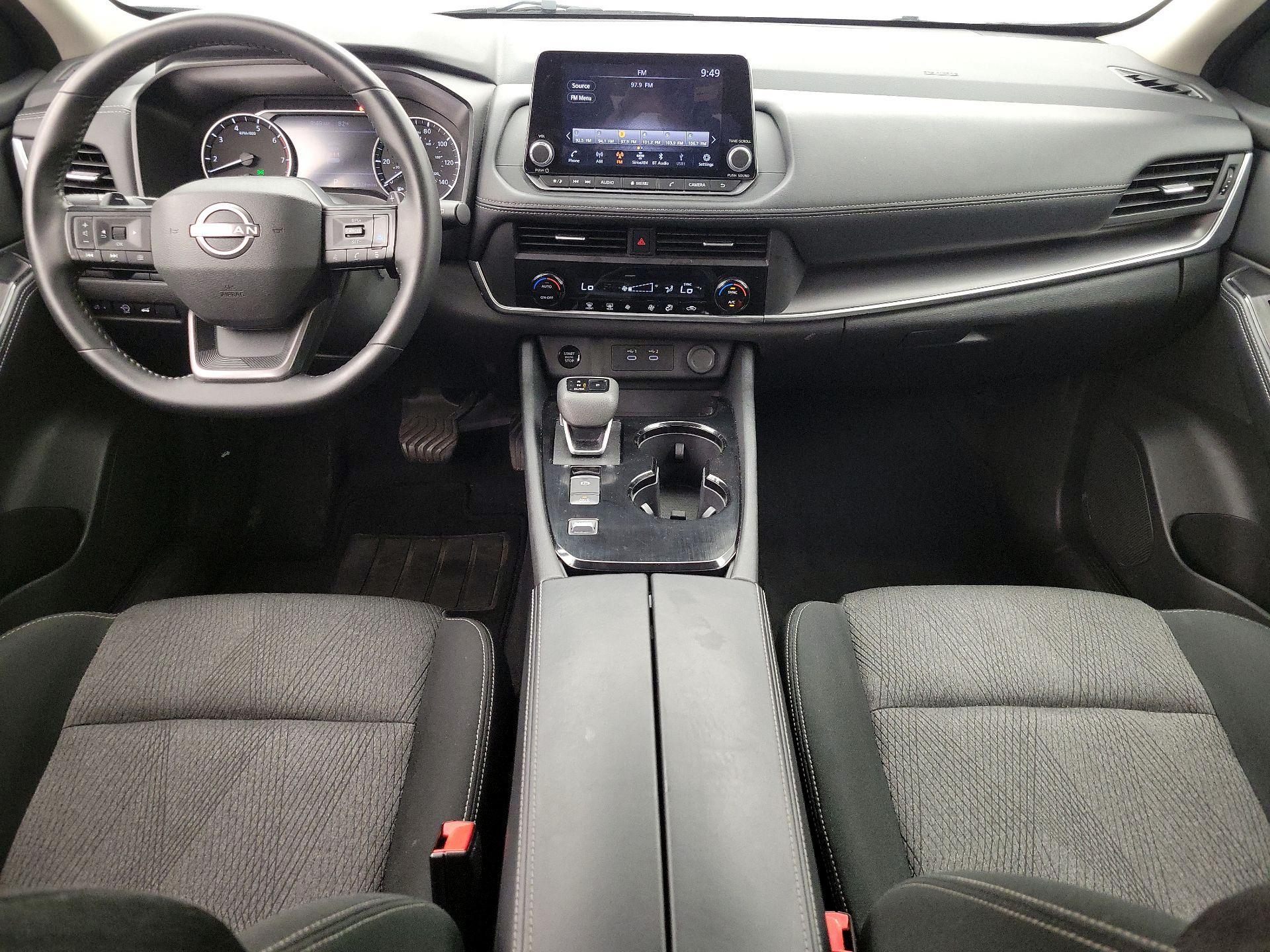 Thumbnail: 2025 Nissan Rogue - 9