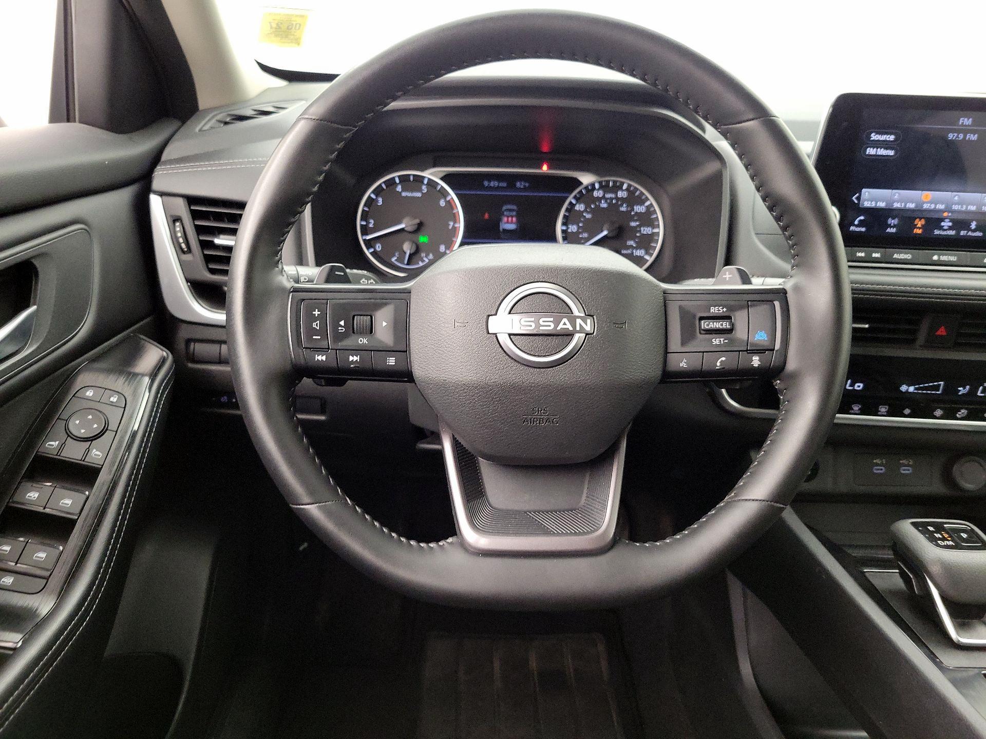 Thumbnail: 2025 Nissan Rogue - 10