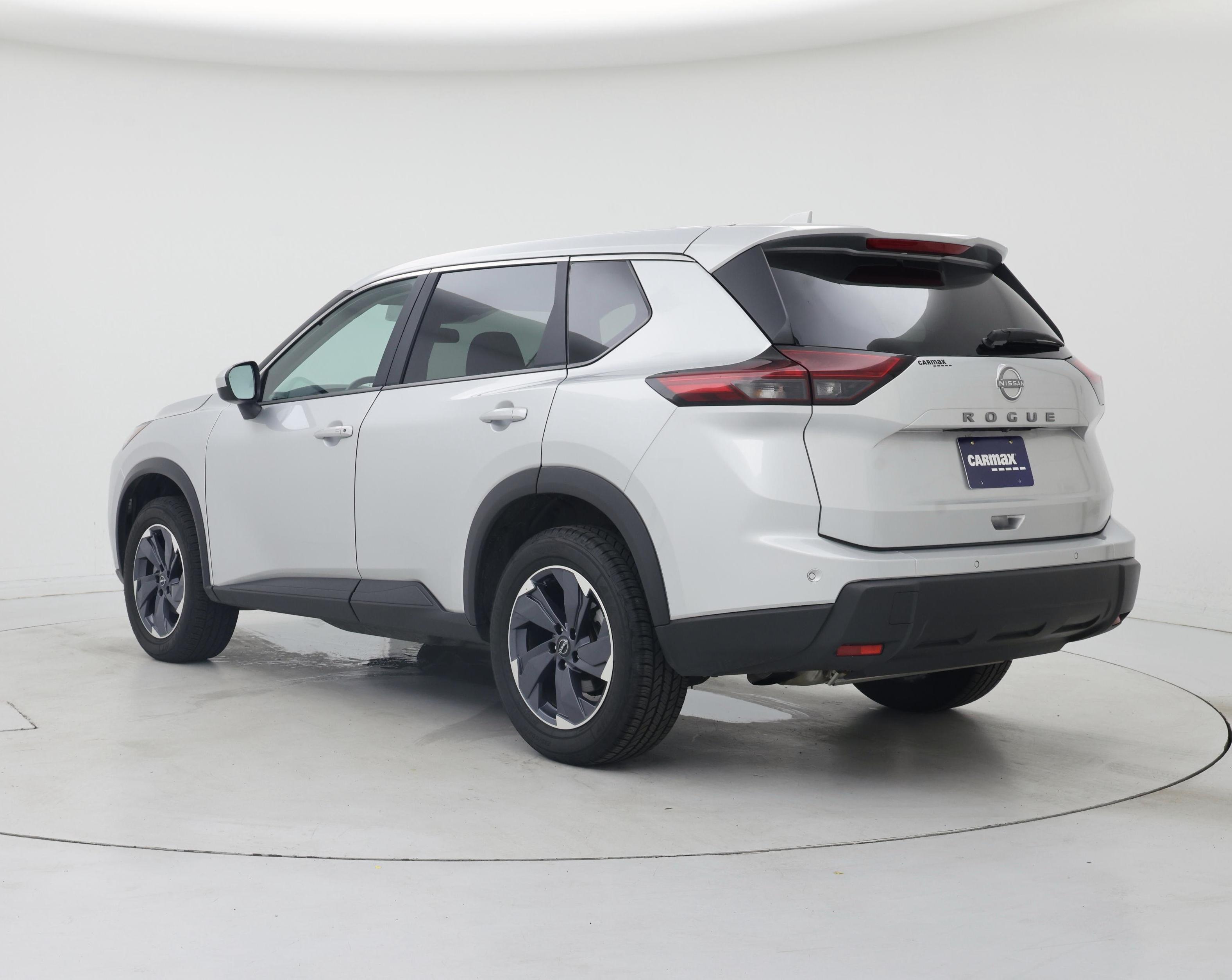 Thumbnail: 2025 Nissan Rogue - 2