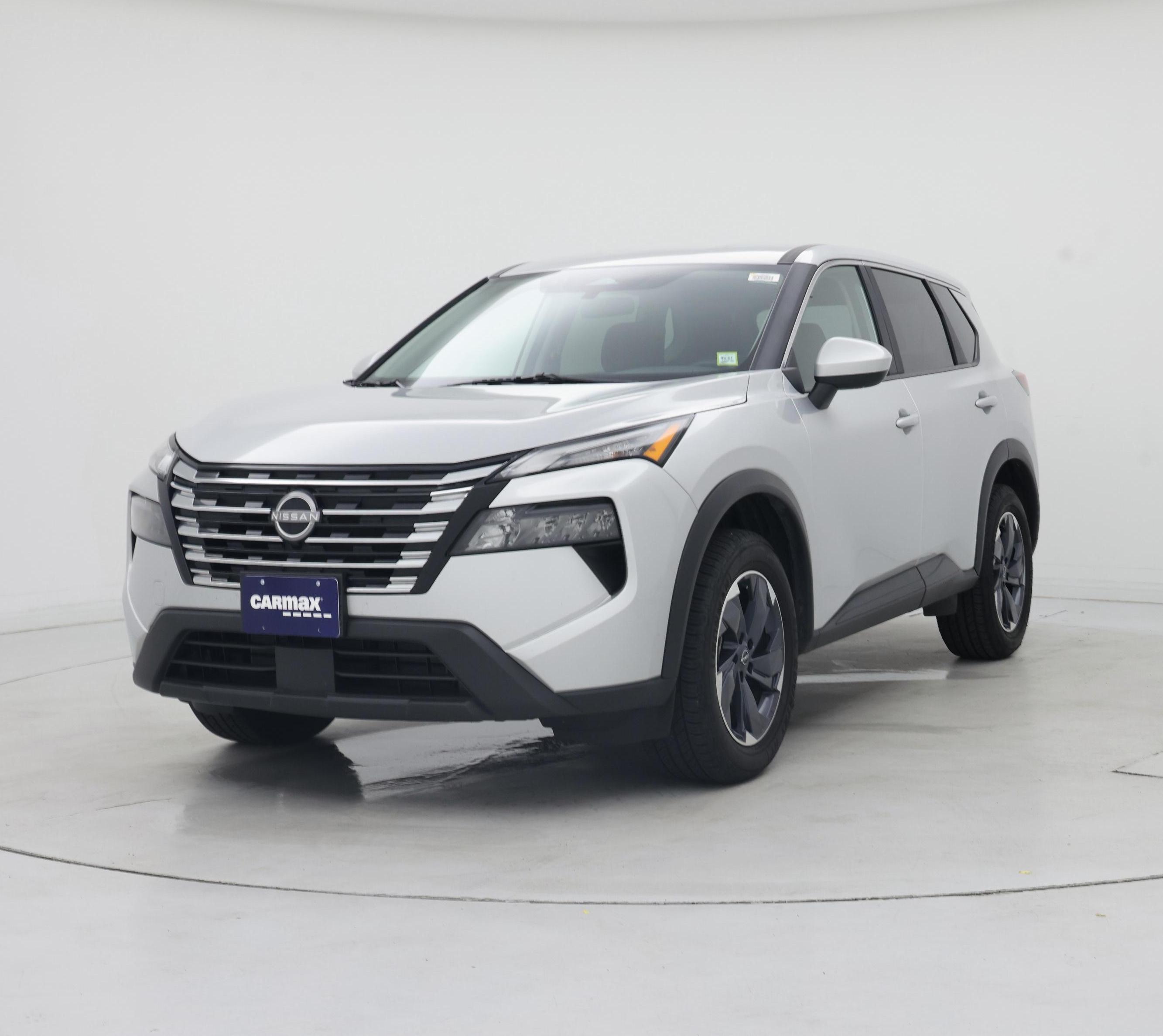 Thumbnail: 2025 Nissan Rogue - 4