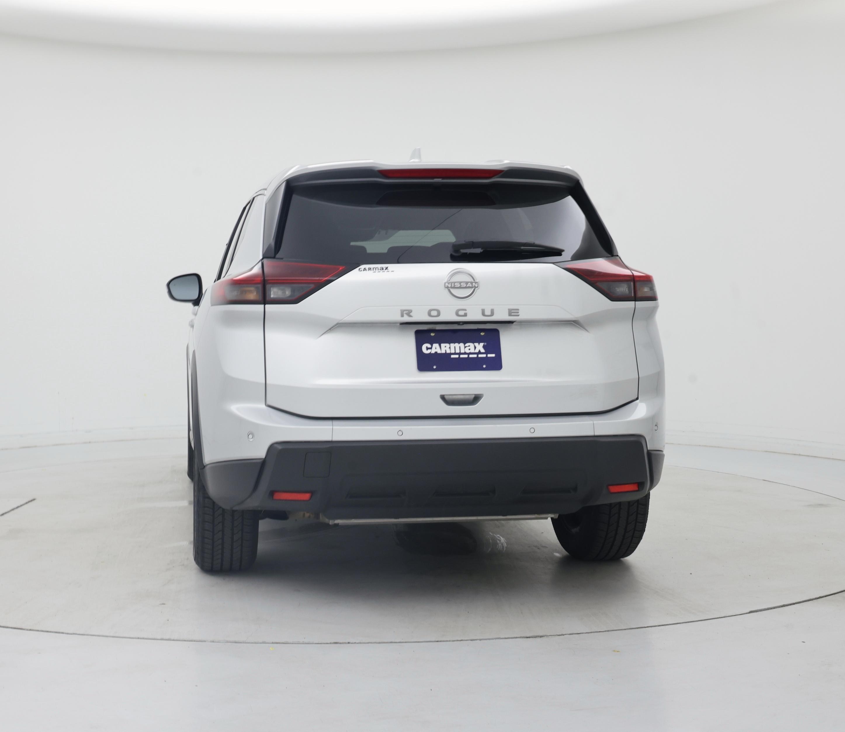 Thumbnail: 2025 Nissan Rogue - 6