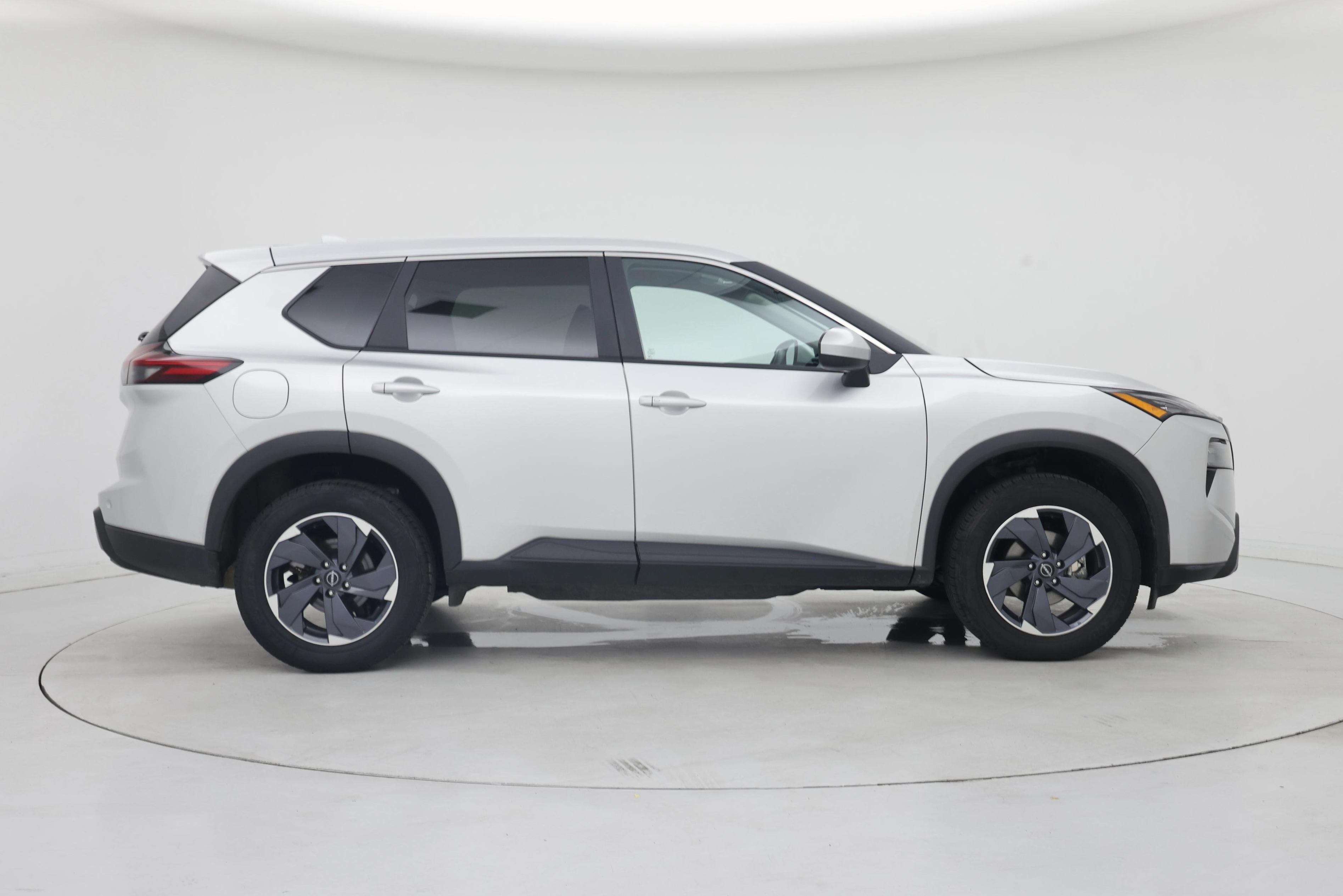Thumbnail: 2025 Nissan Rogue - 7