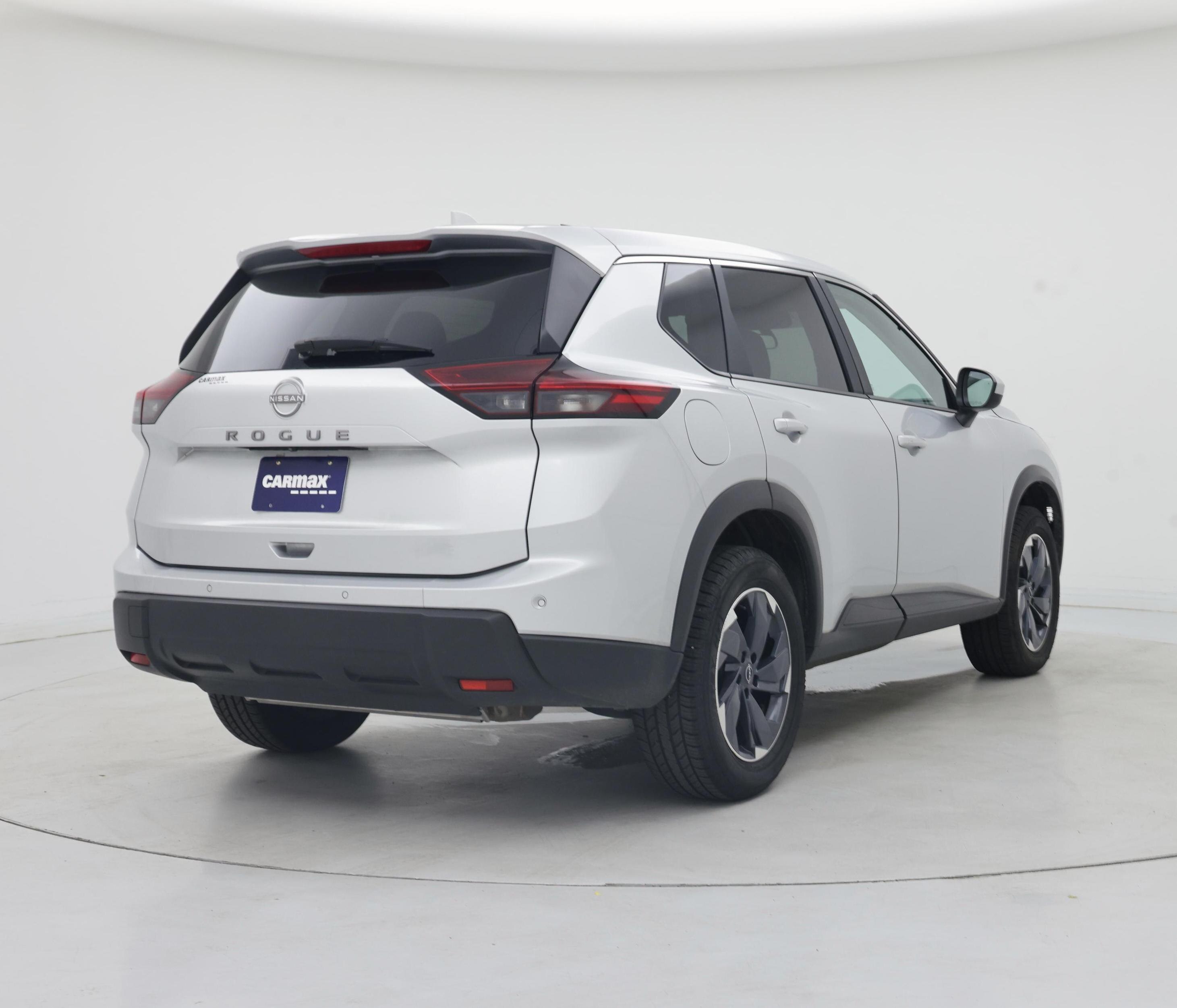 Thumbnail: 2025 Nissan Rogue - 8