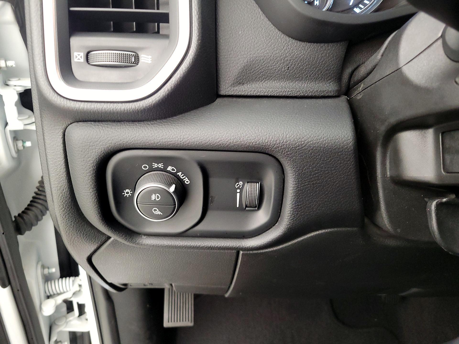 Thumbnail: 2024 RAM 2500 - 13