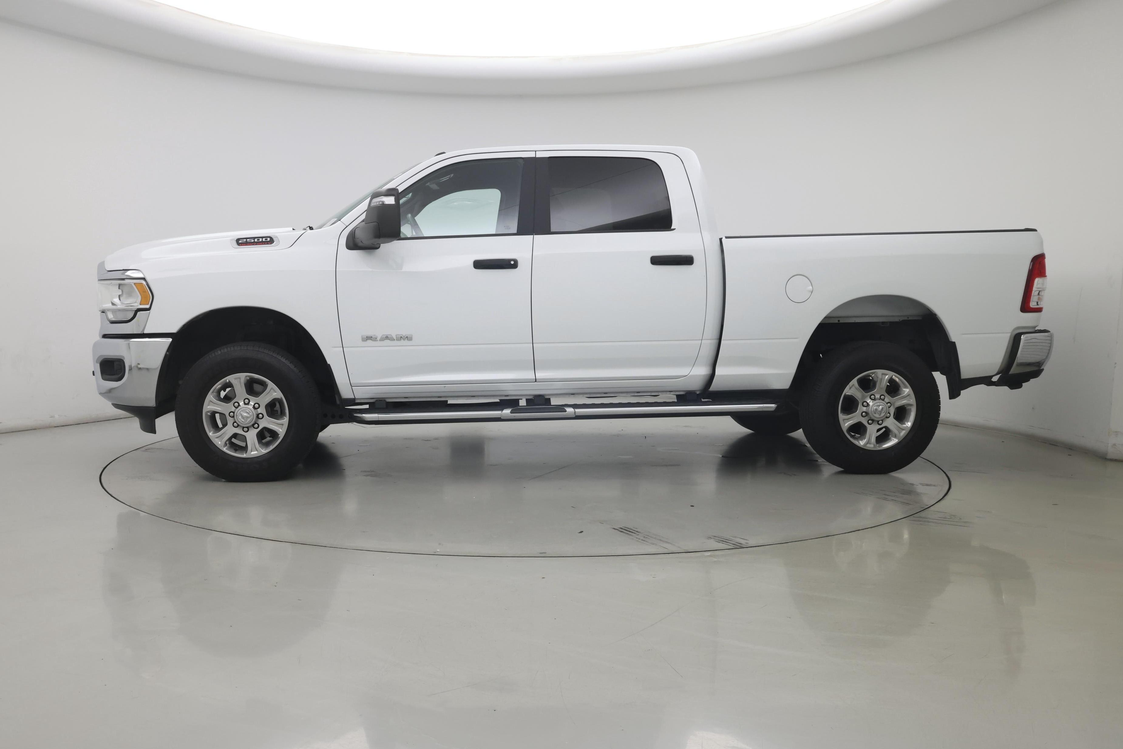 Thumbnail: 2024 RAM 2500 - 3