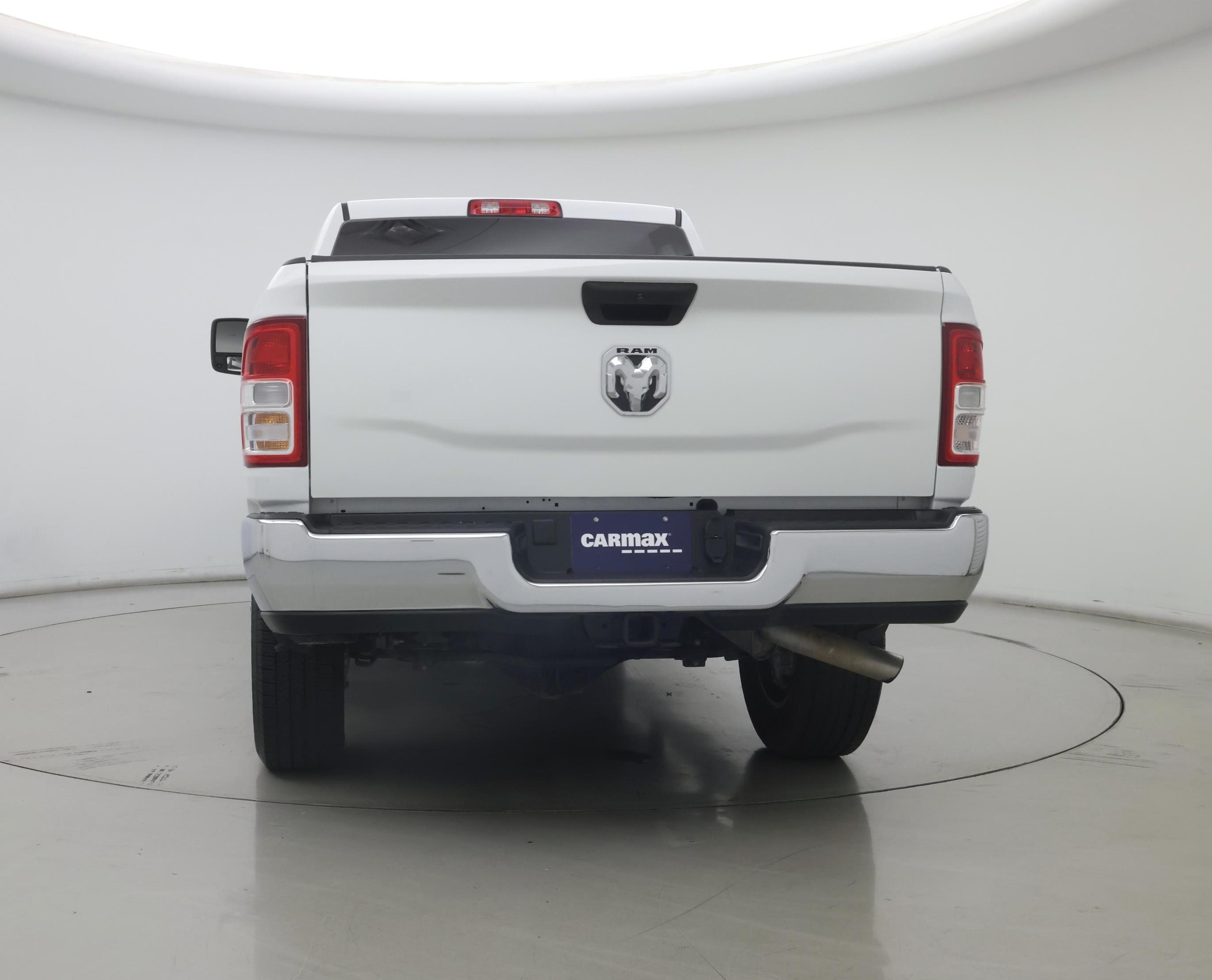 Thumbnail: 2024 RAM 2500 - 6