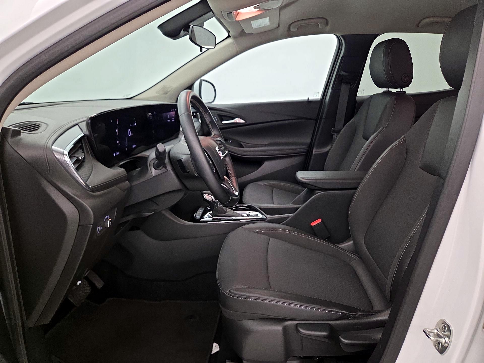 Thumbnail: 2025 Buick Encore GX - 11