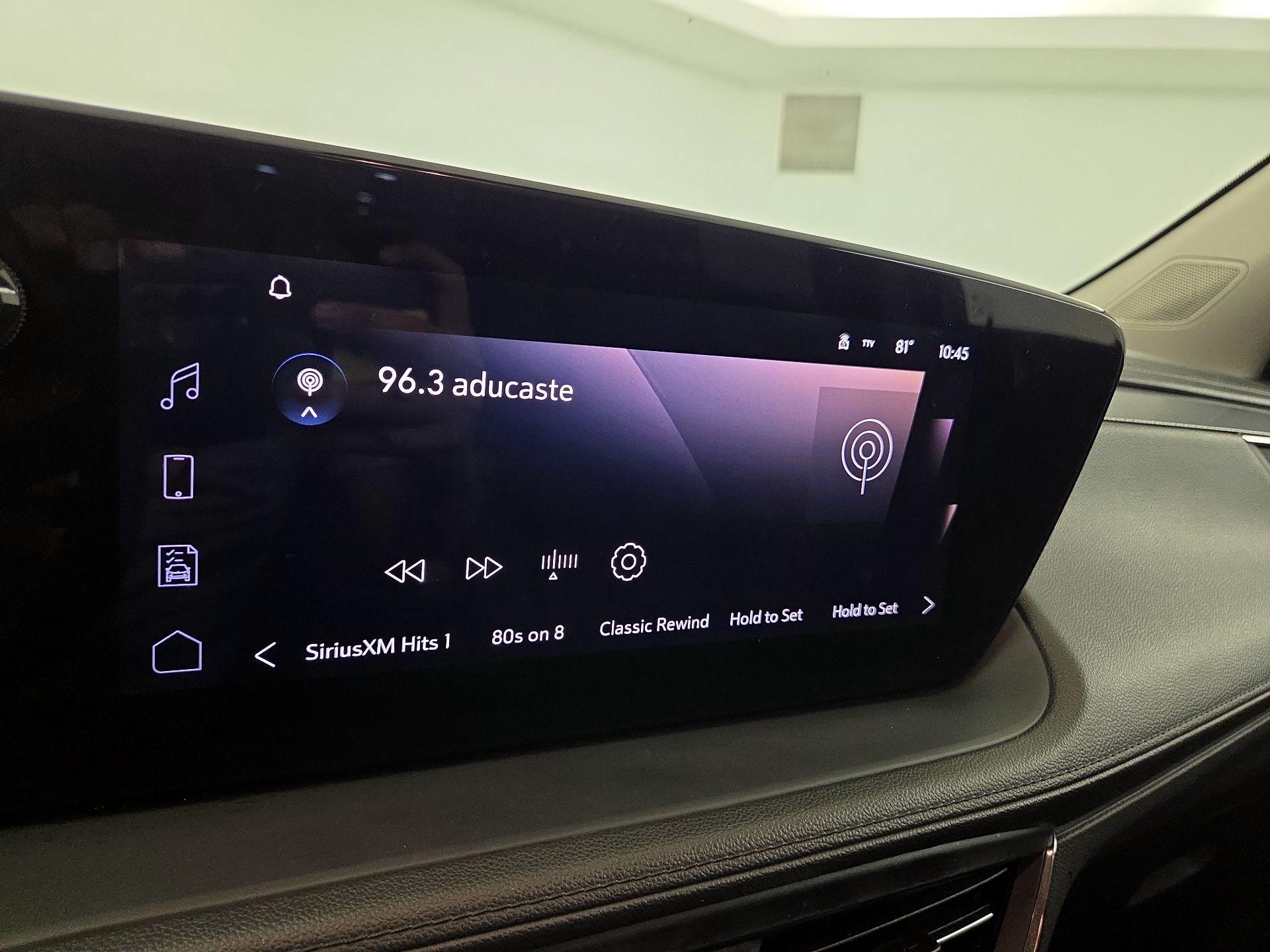 Thumbnail: 2025 Buick Encore GX - 15