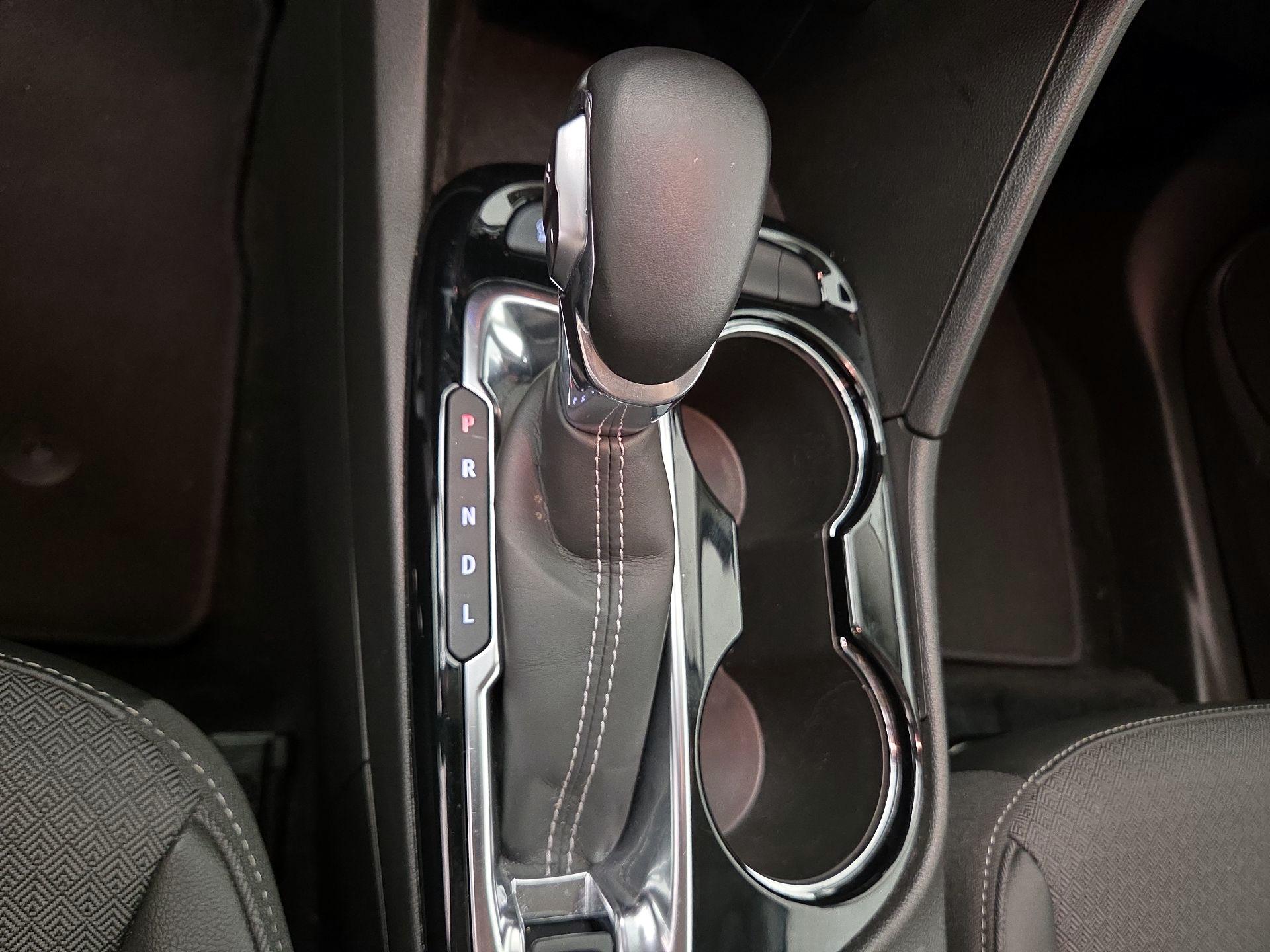 Thumbnail: 2025 Buick Encore GX - 17