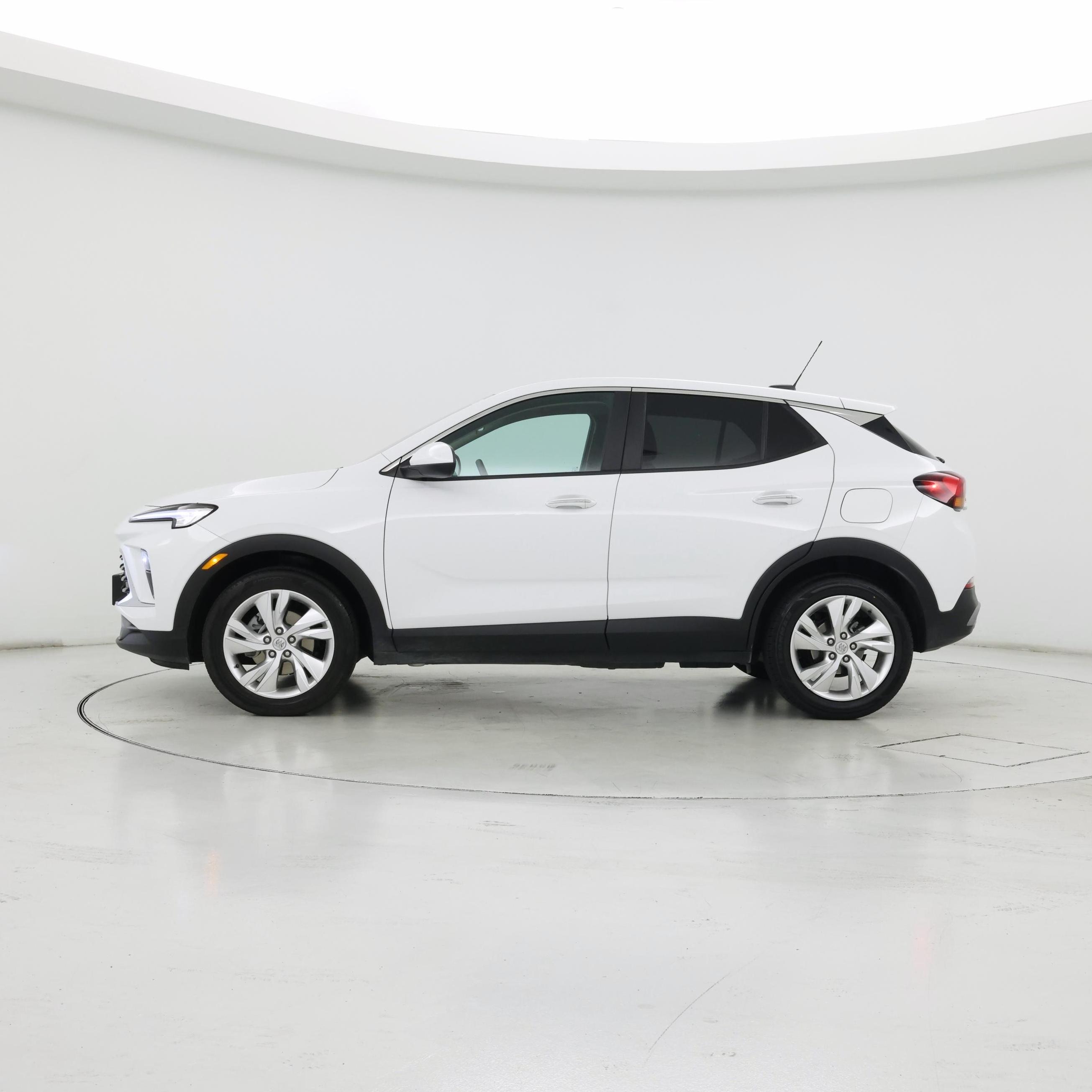 Thumbnail: 2025 Buick Encore GX - 3