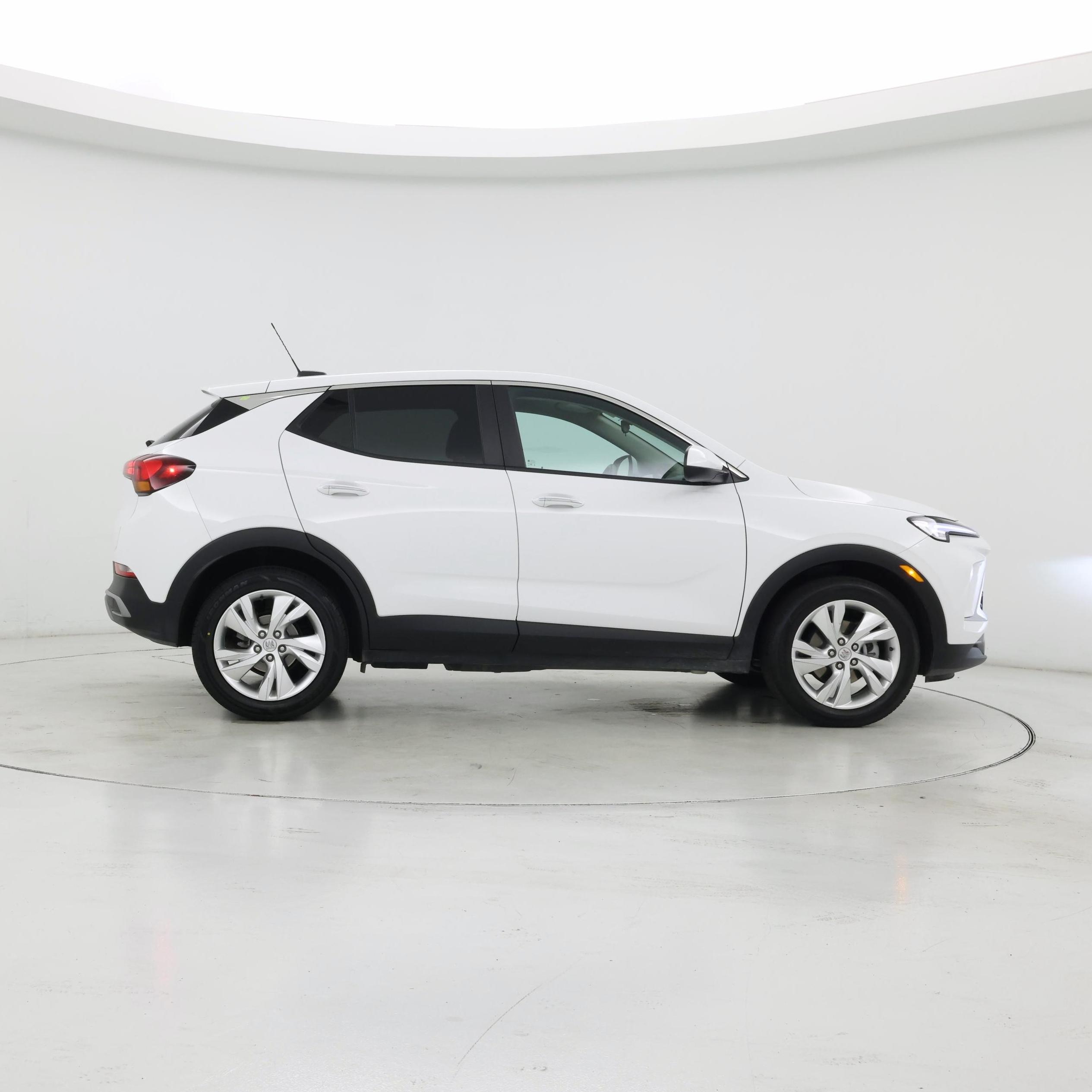 Thumbnail: 2025 Buick Encore GX - 7