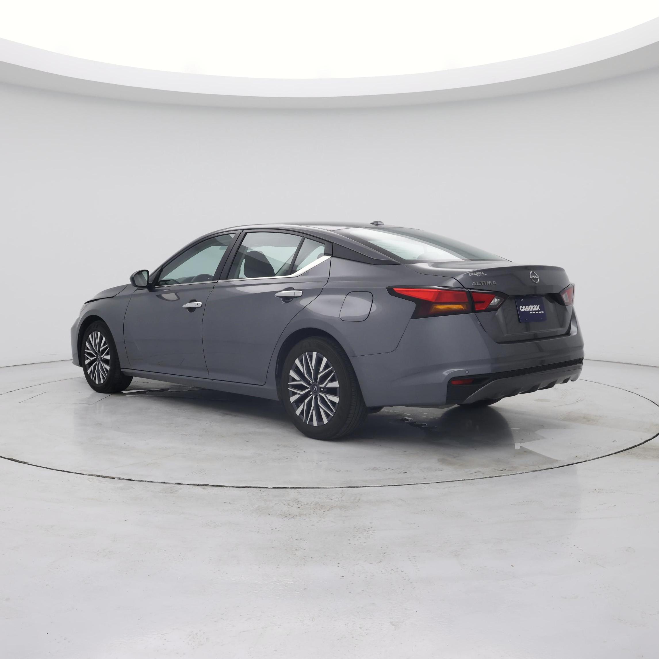 Thumbnail: 2025 Nissan Altima - 2