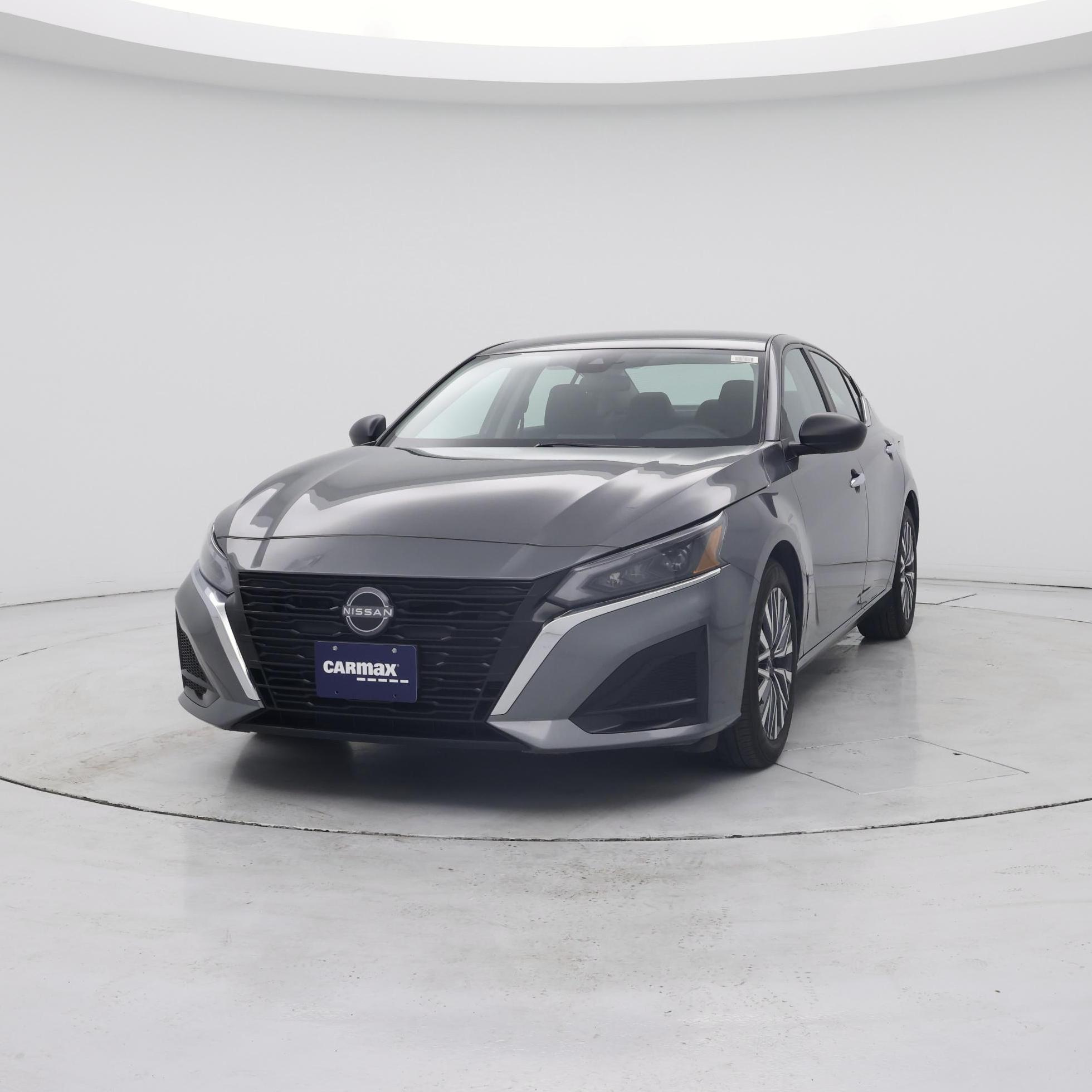 Thumbnail: 2025 Nissan Altima - 4
