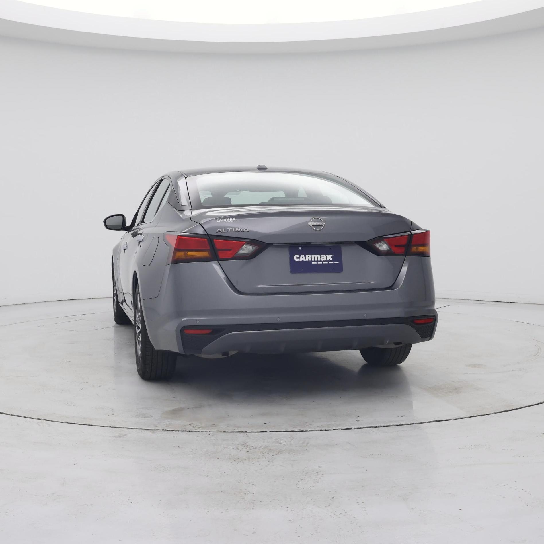 Thumbnail: 2025 Nissan Altima - 6