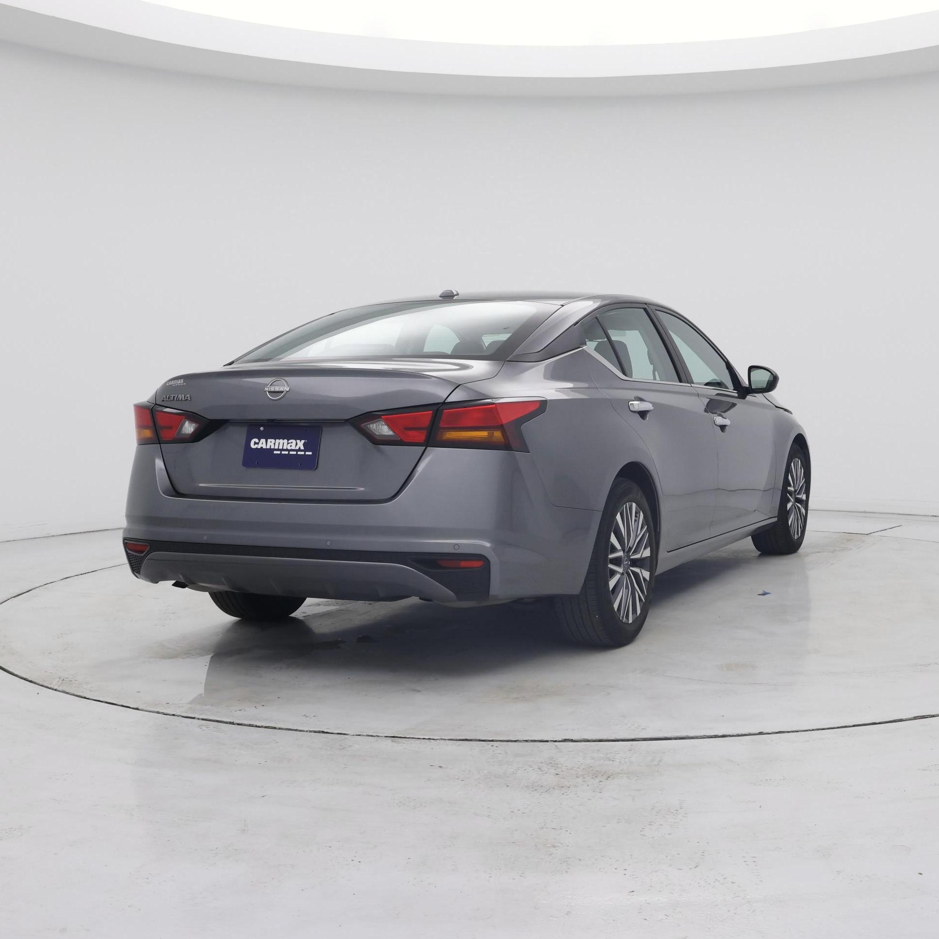 Thumbnail: 2025 Nissan Altima - 8